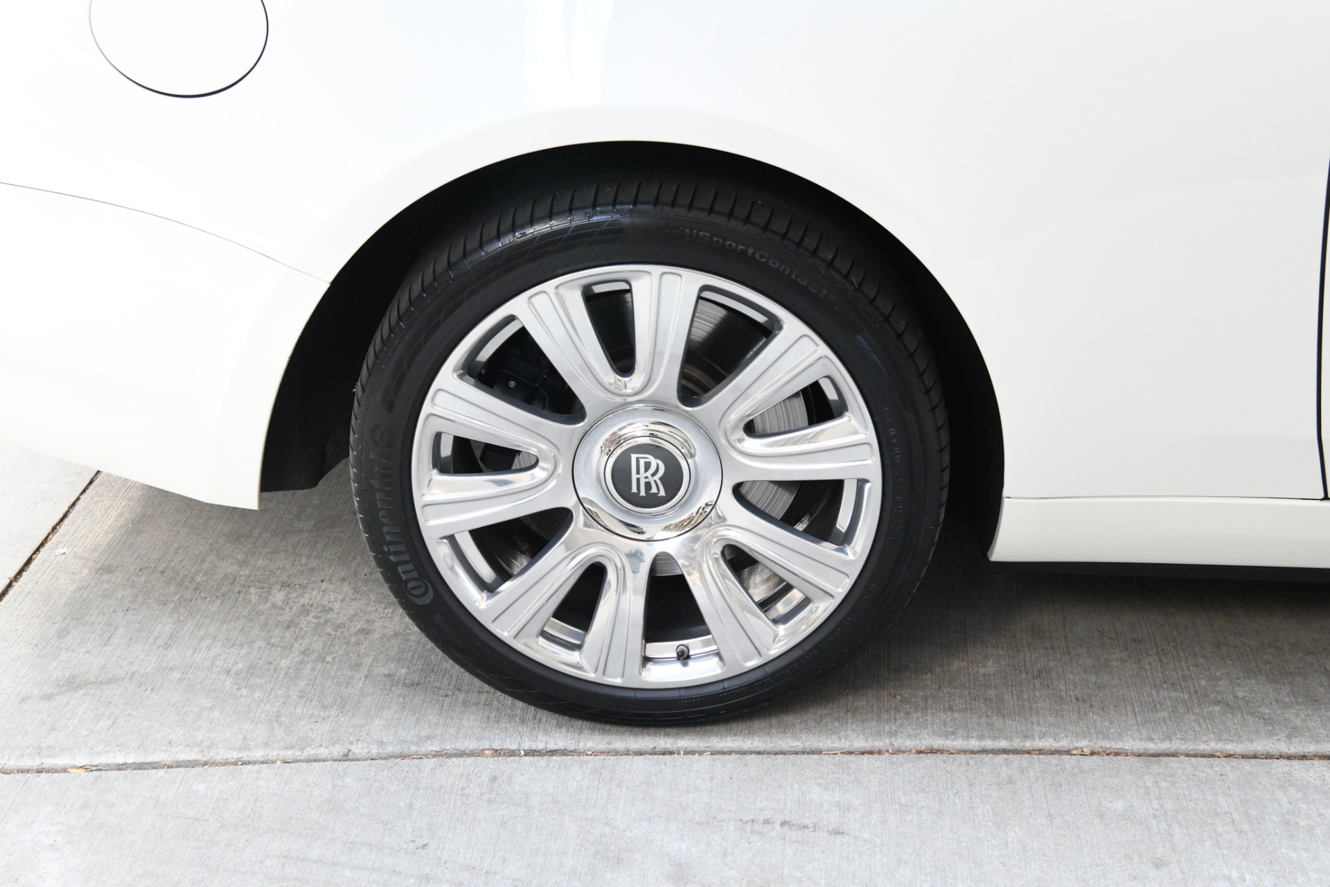 Used 2016 Rolls-Royce Dawn | St. Petersburg, FL
