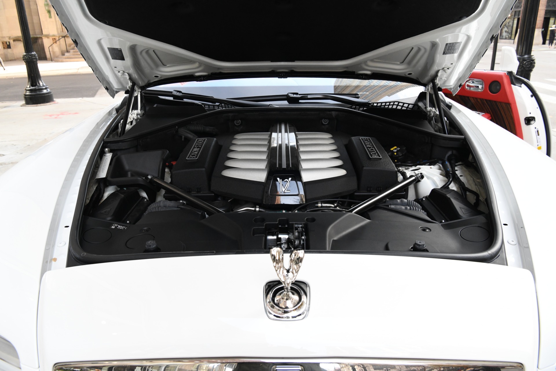 Used 2016 Rolls-Royce Dawn | St. Petersburg, FL