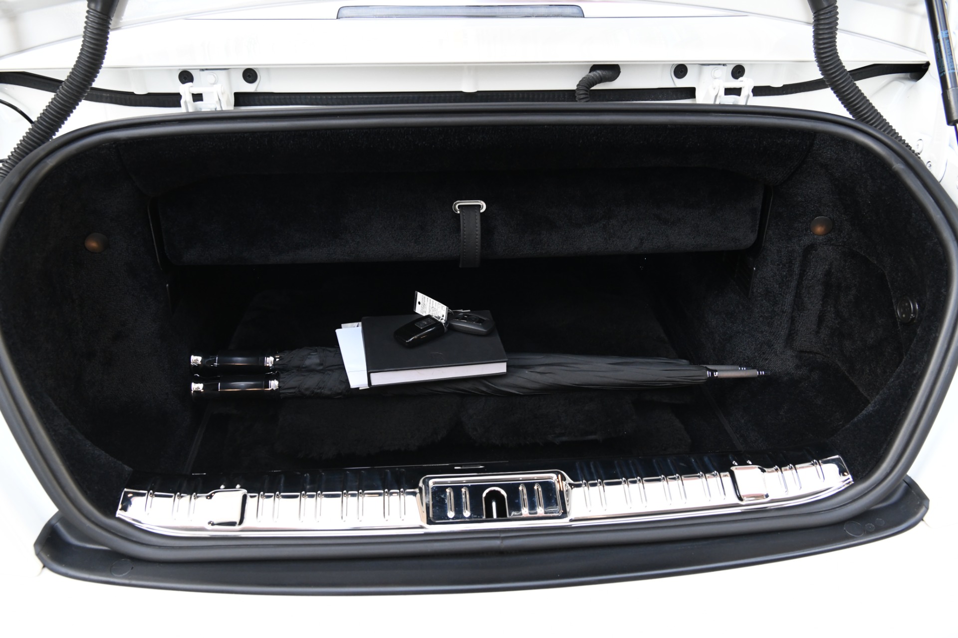 Used 2016 Rolls-Royce Dawn | St. Petersburg, FL