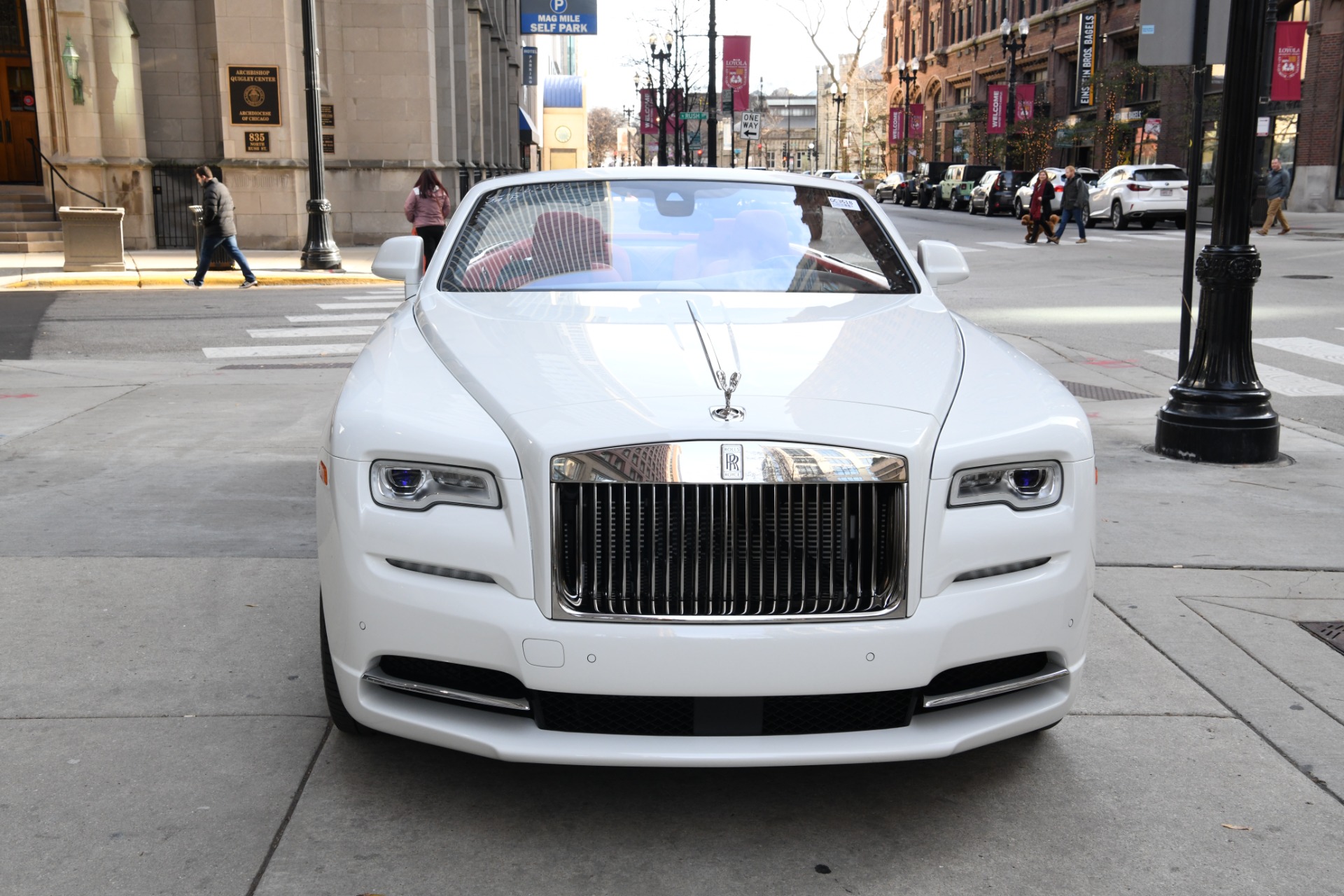 Used 2016 Rolls-Royce Dawn | St. Petersburg, FL