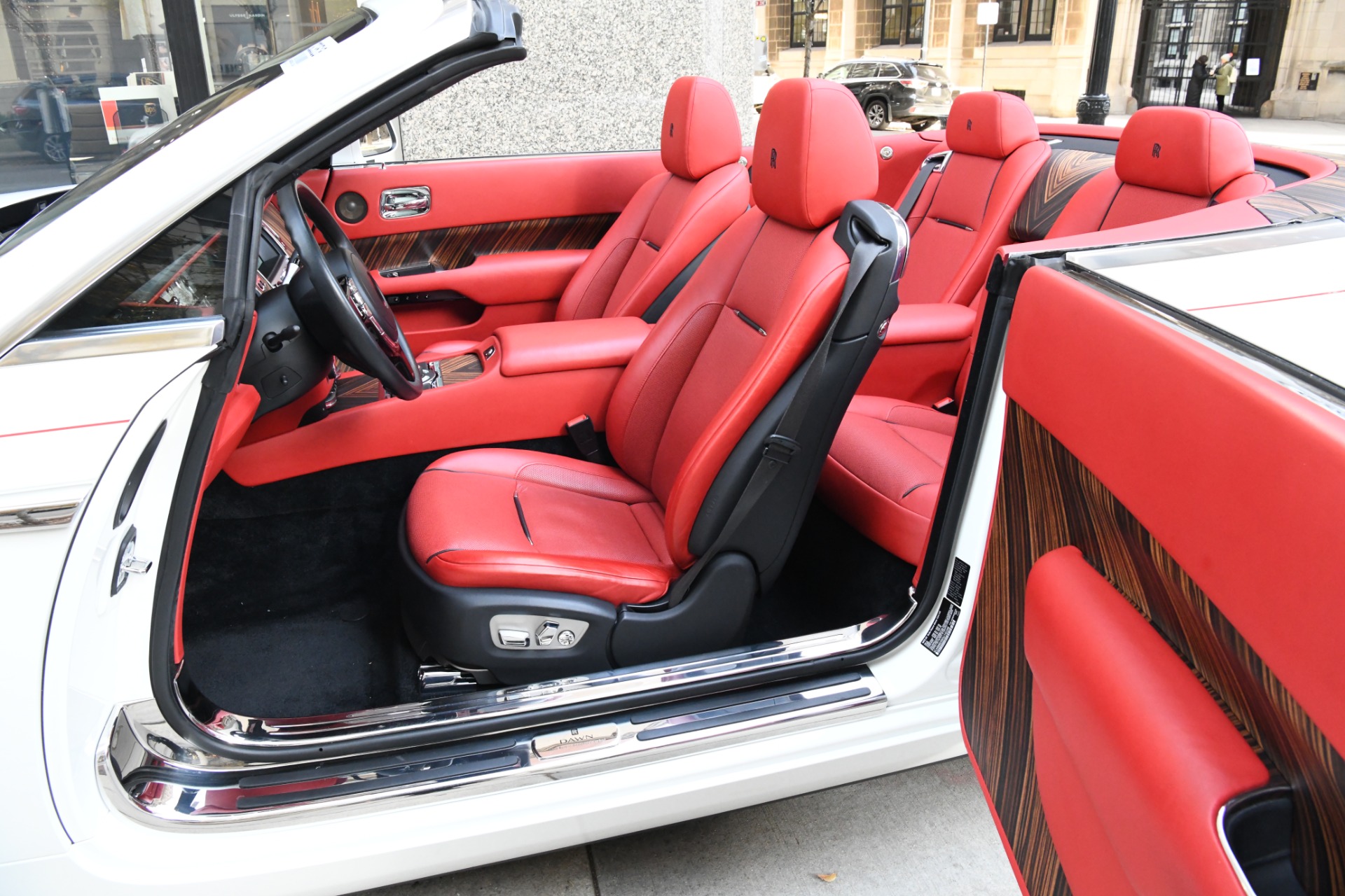 Used 2016 Rolls-Royce Dawn | St. Petersburg, FL