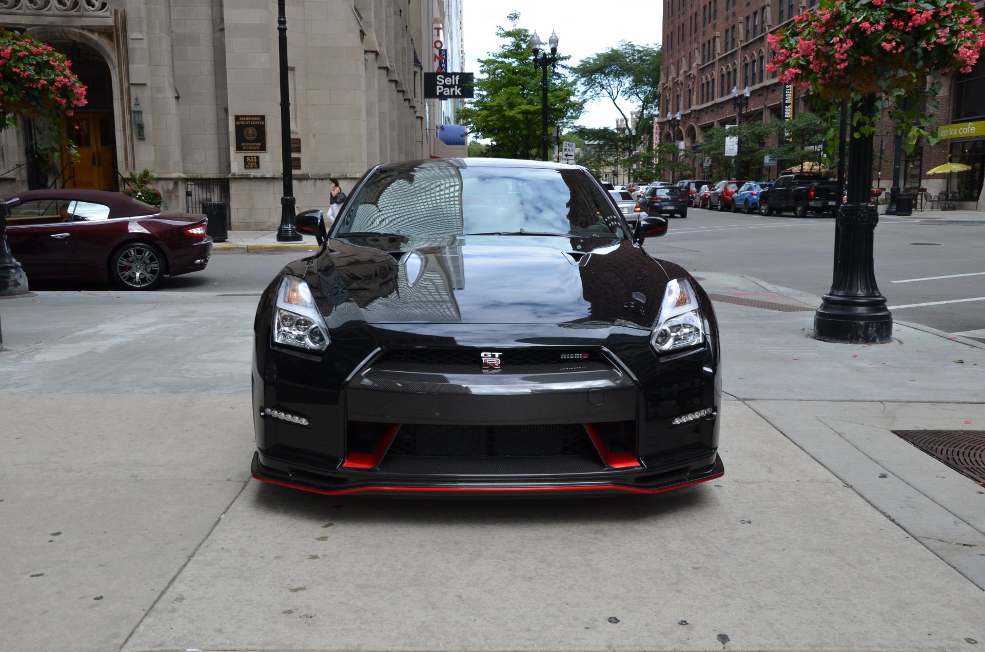 gtr mi