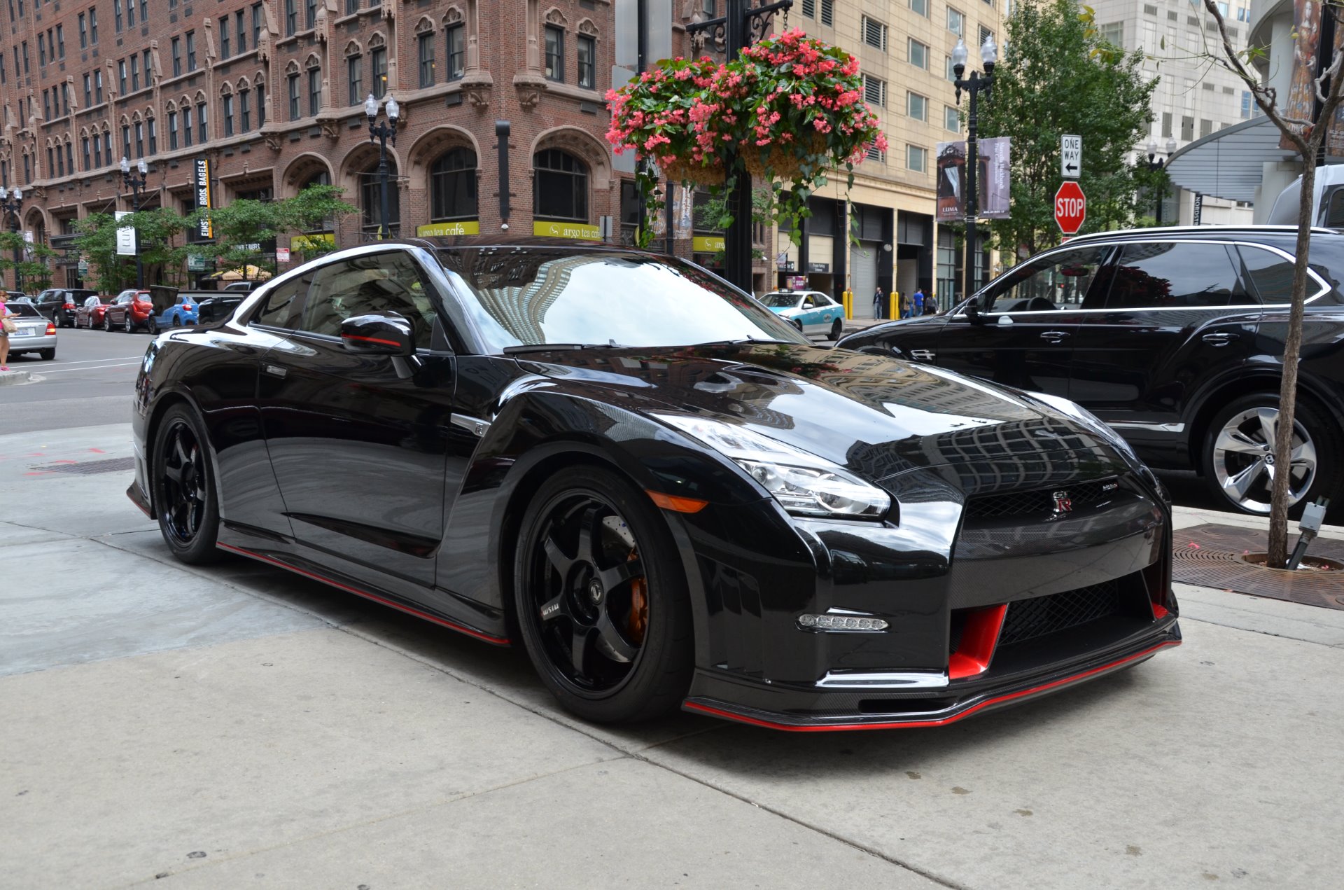 2015 Nissan Gt R Nismo Stock Gc Chris61 For Sale Near