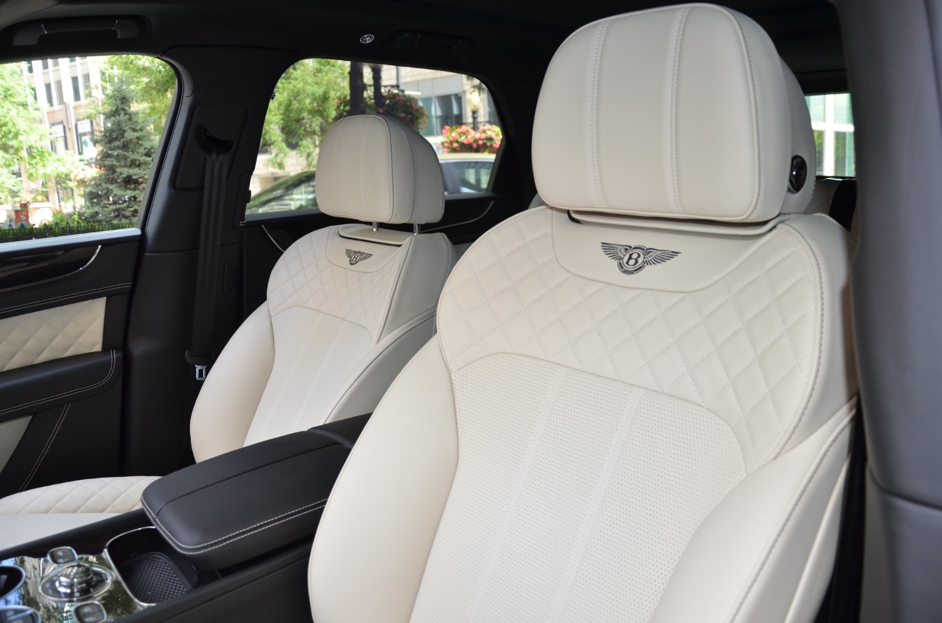 Used 2017 Bentley Bentayga W12 | St. Petersburg, FL