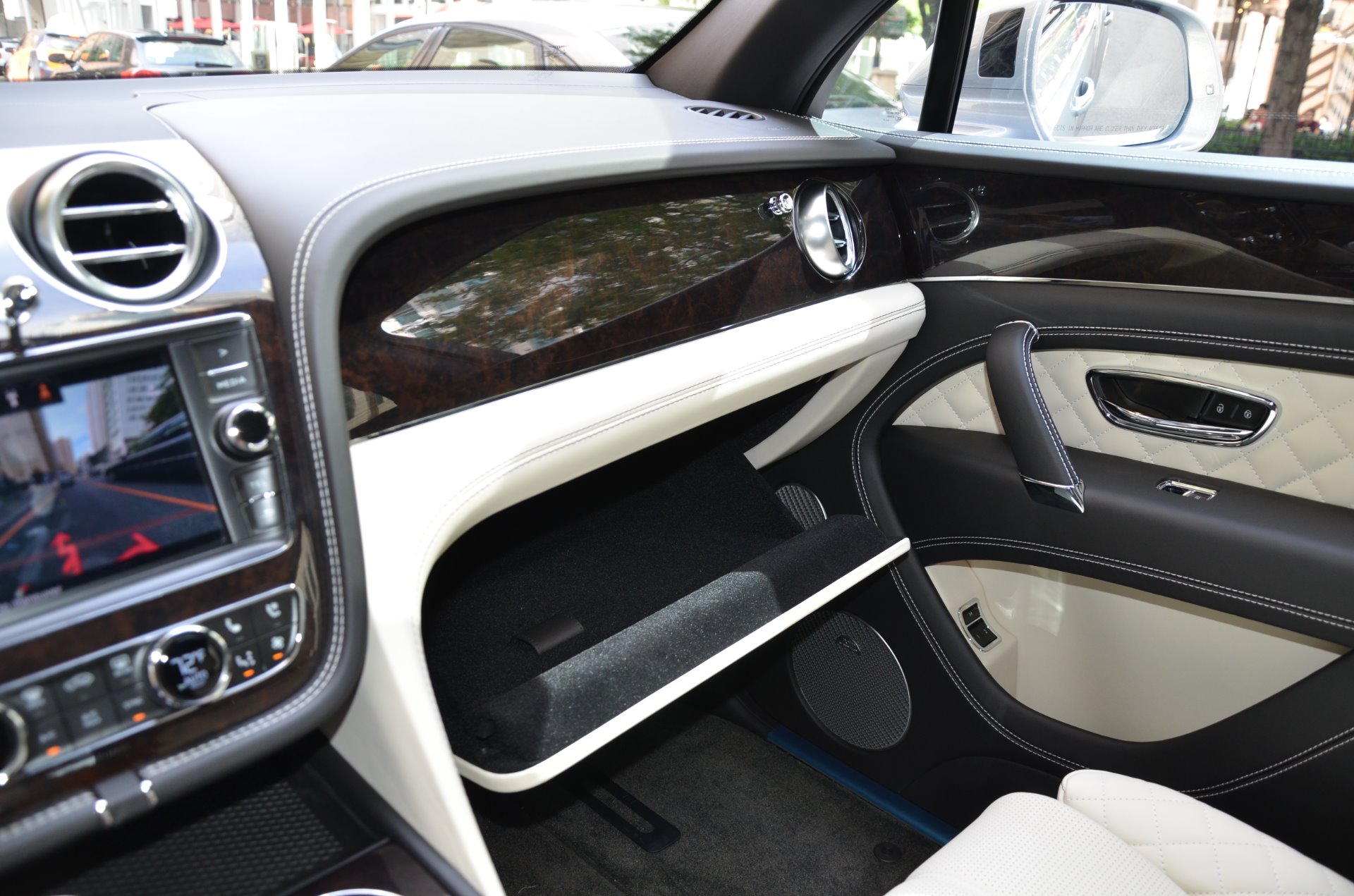 Used 2017 Bentley Bentayga W12 | St. Petersburg, FL