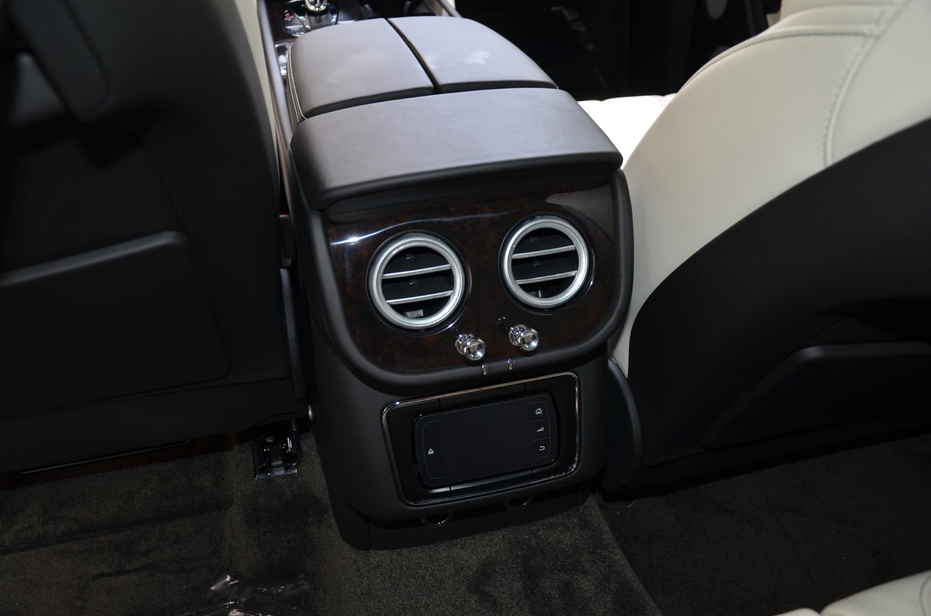 Used 2017 Bentley Bentayga W12 | St. Petersburg, FL