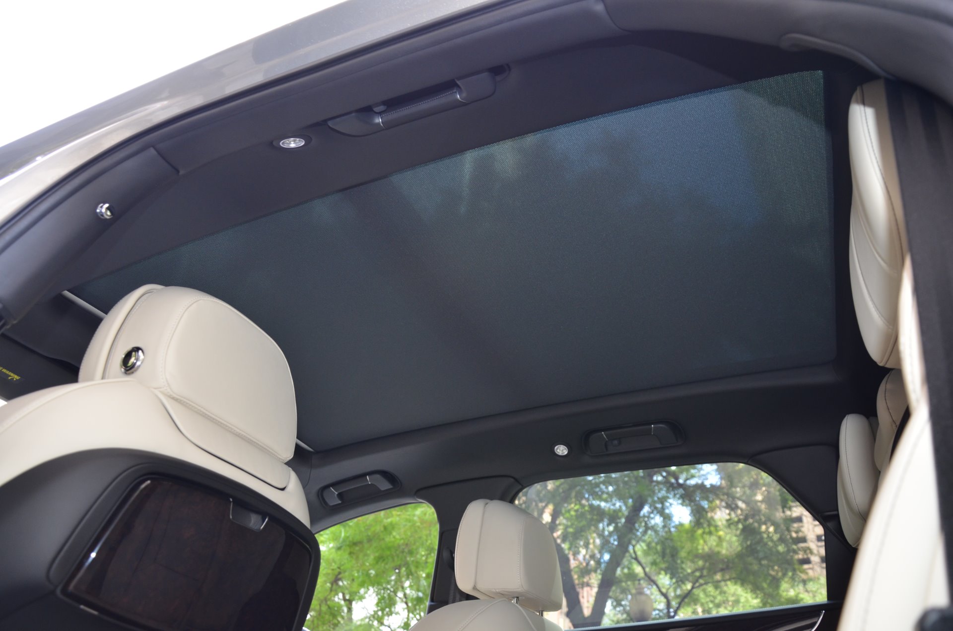 Used 2017 Bentley Bentayga W12 | St. Petersburg, FL