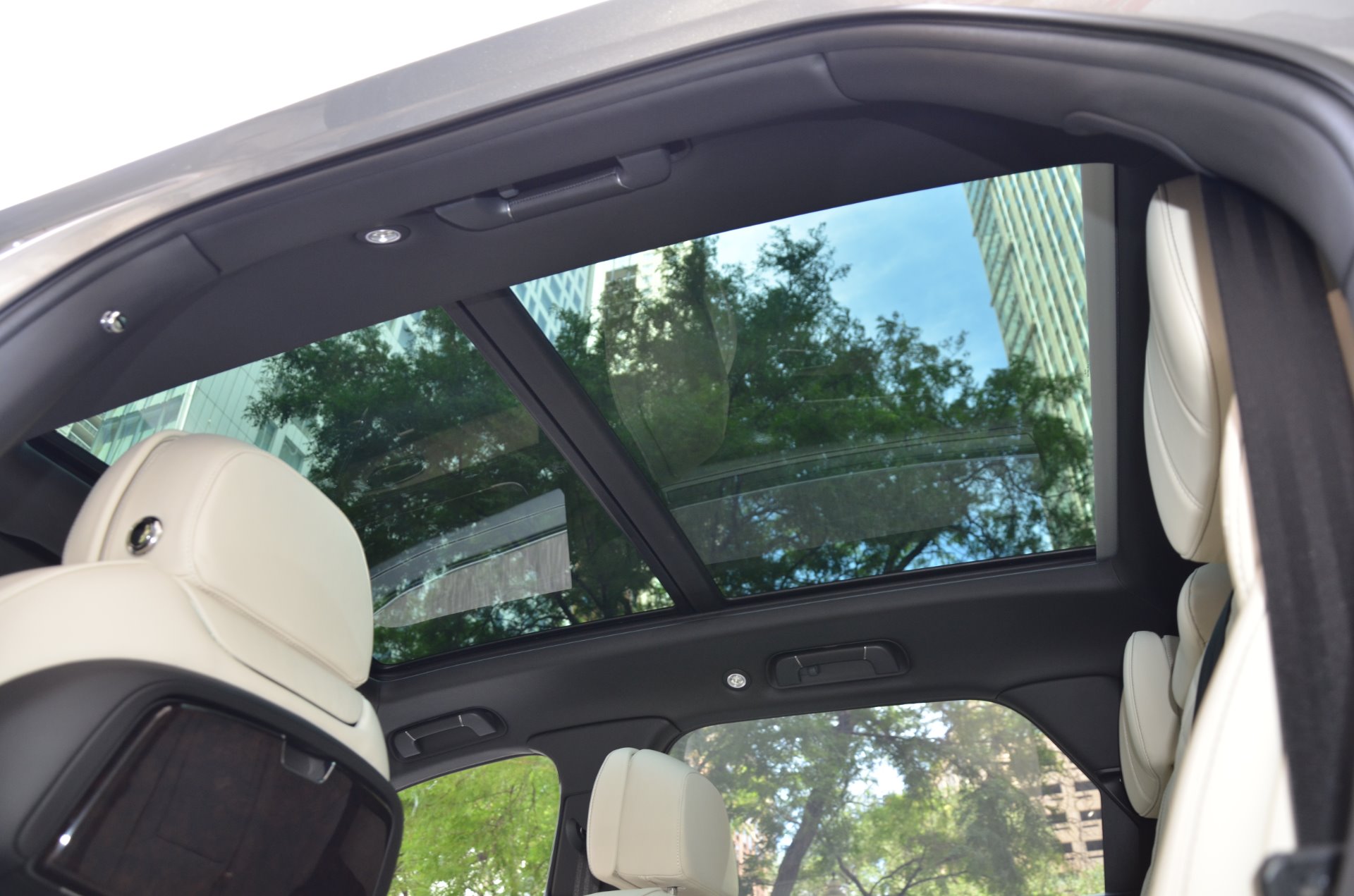 Used 2017 Bentley Bentayga W12 | St. Petersburg, FL