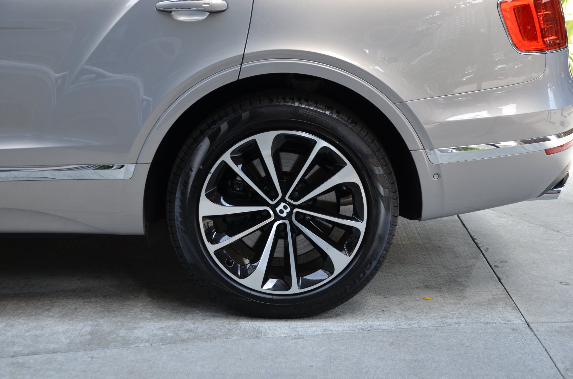 Used 2017 Bentley Bentayga W12 | St. Petersburg, FL