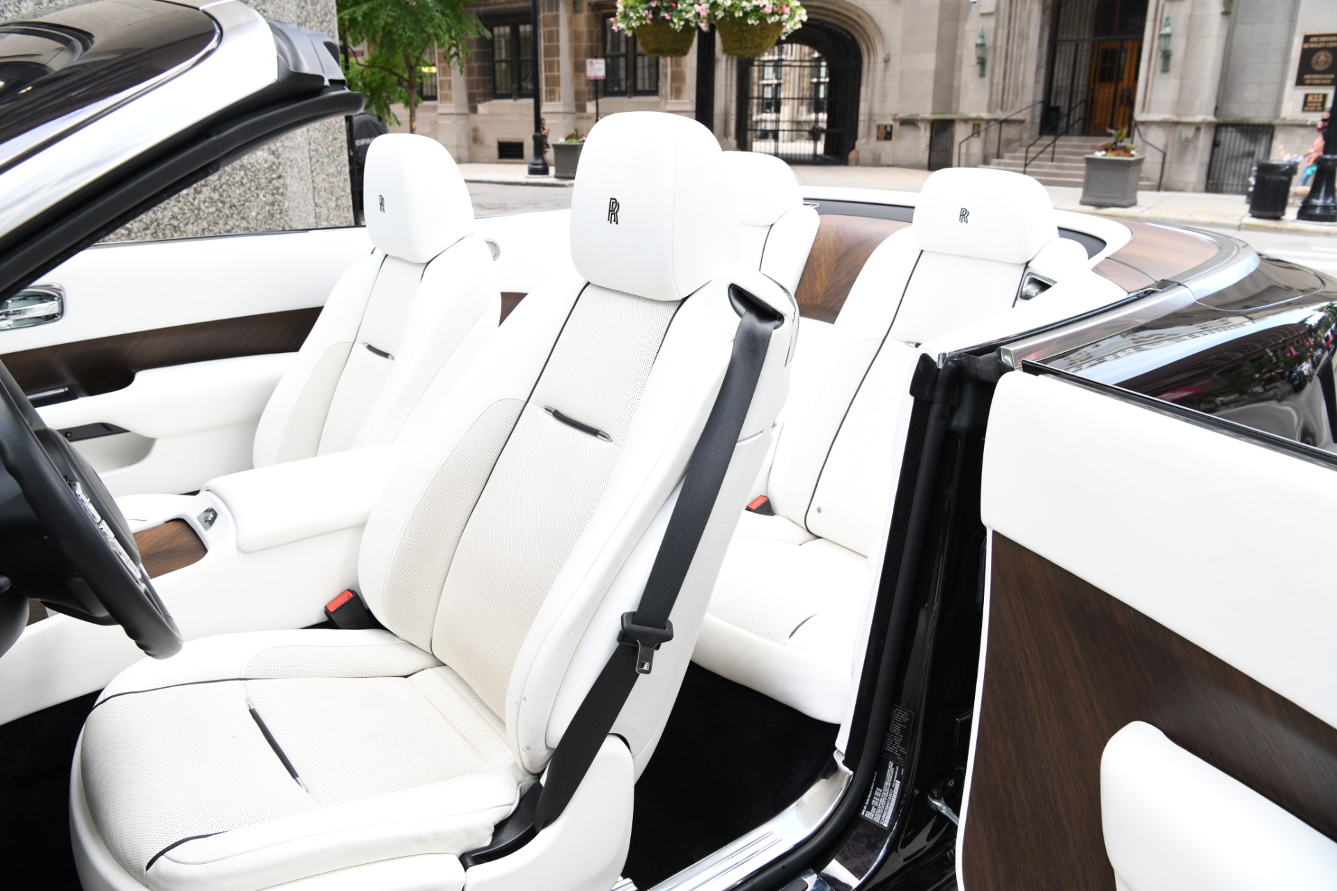 Used 2017 Rolls-Royce Dawn | St. Petersburg, FL