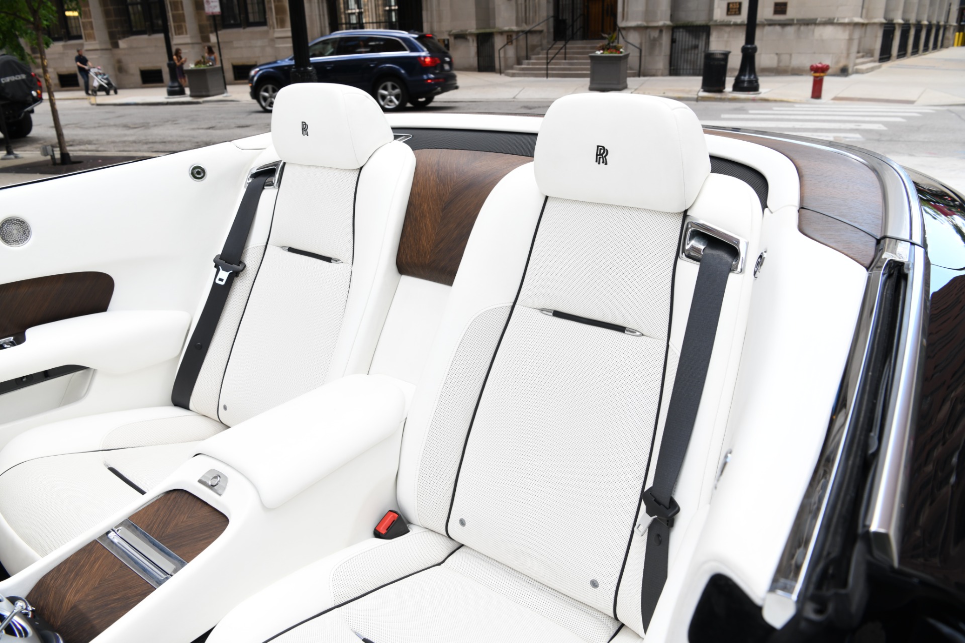 Used 2017 Rolls-Royce Dawn | St. Petersburg, FL