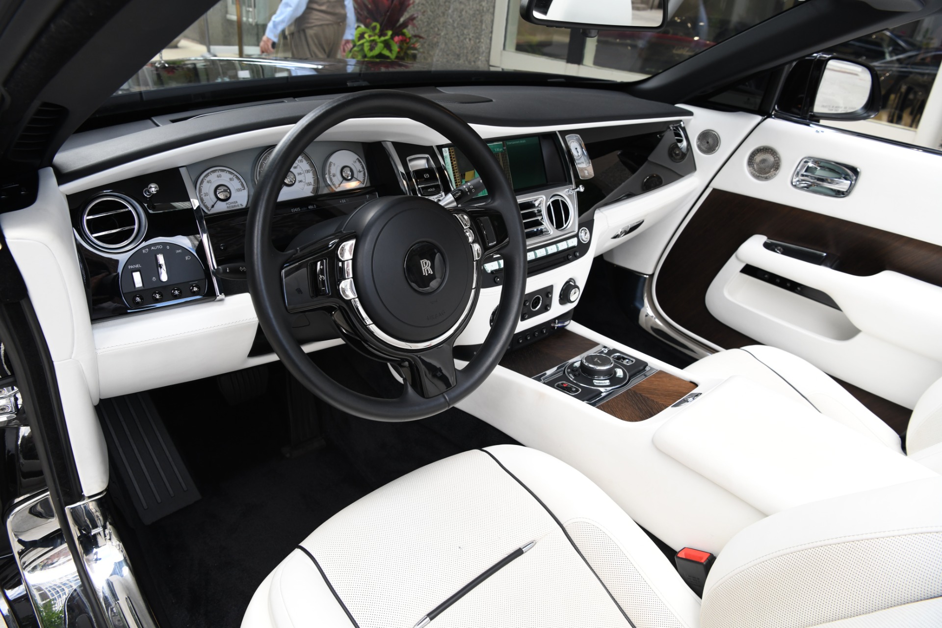 Used 2017 Rolls-Royce Dawn | St. Petersburg, FL