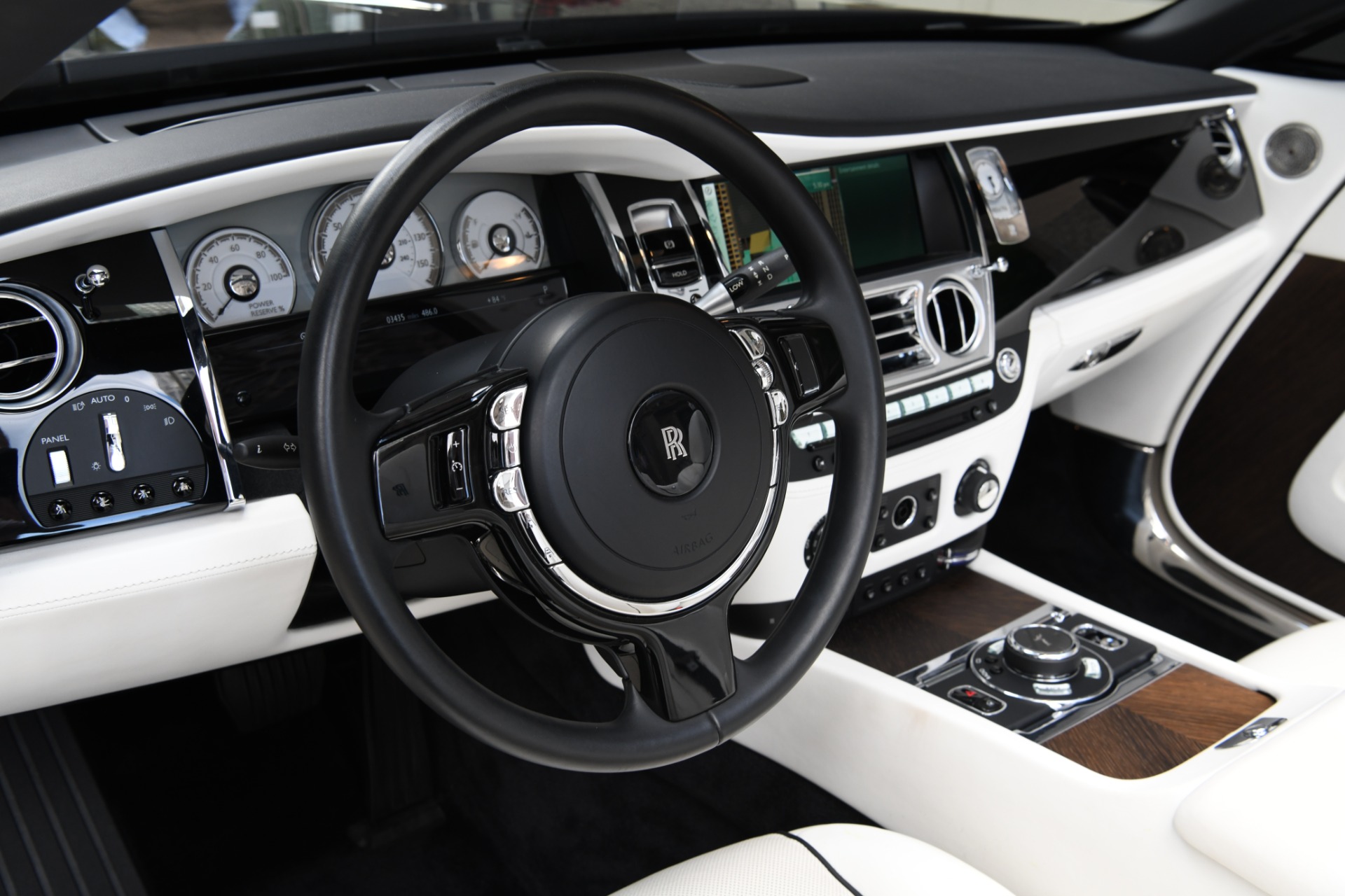 Used 2017 Rolls-Royce Dawn | St. Petersburg, FL