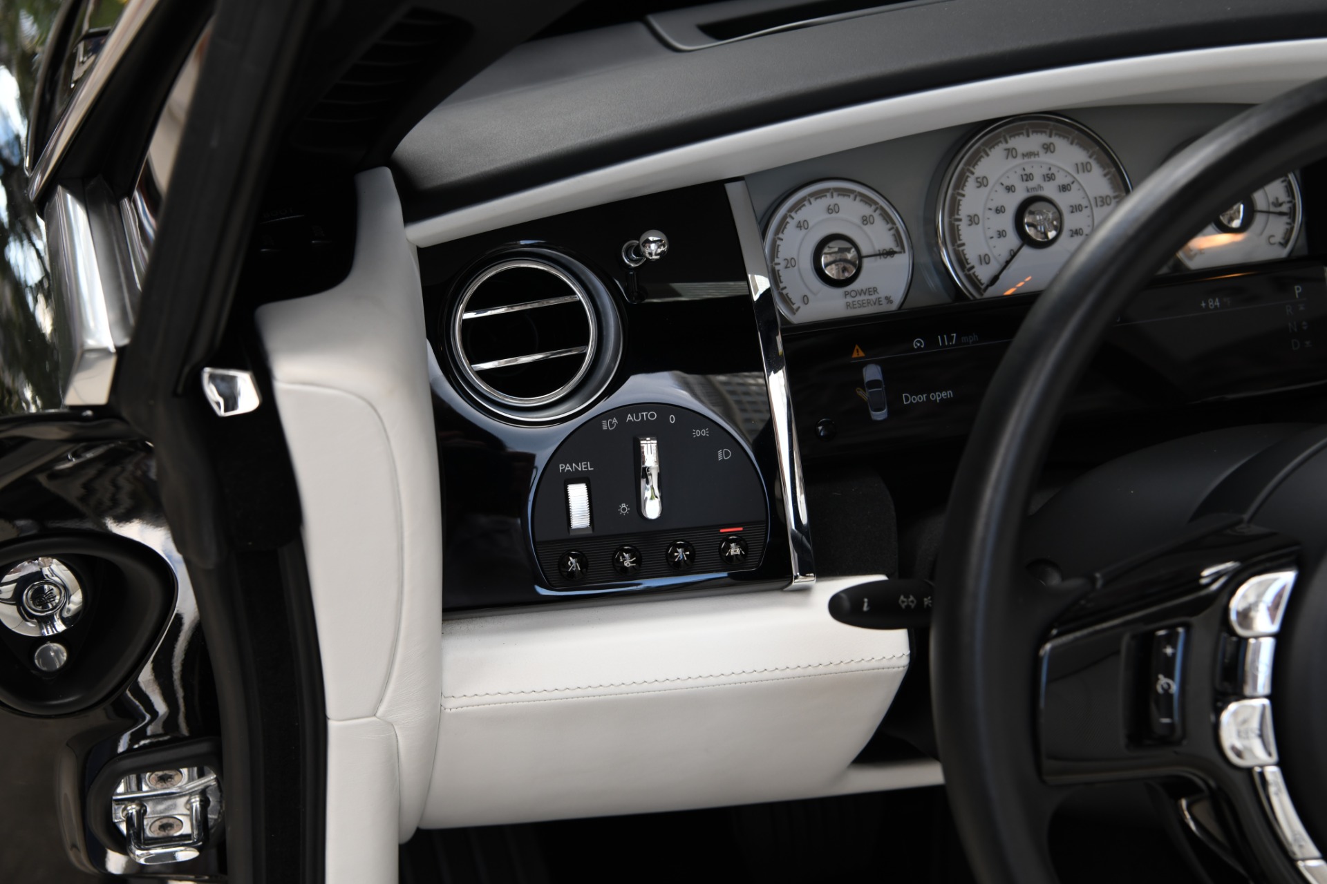 Used 2017 Rolls-Royce Dawn | St. Petersburg, FL