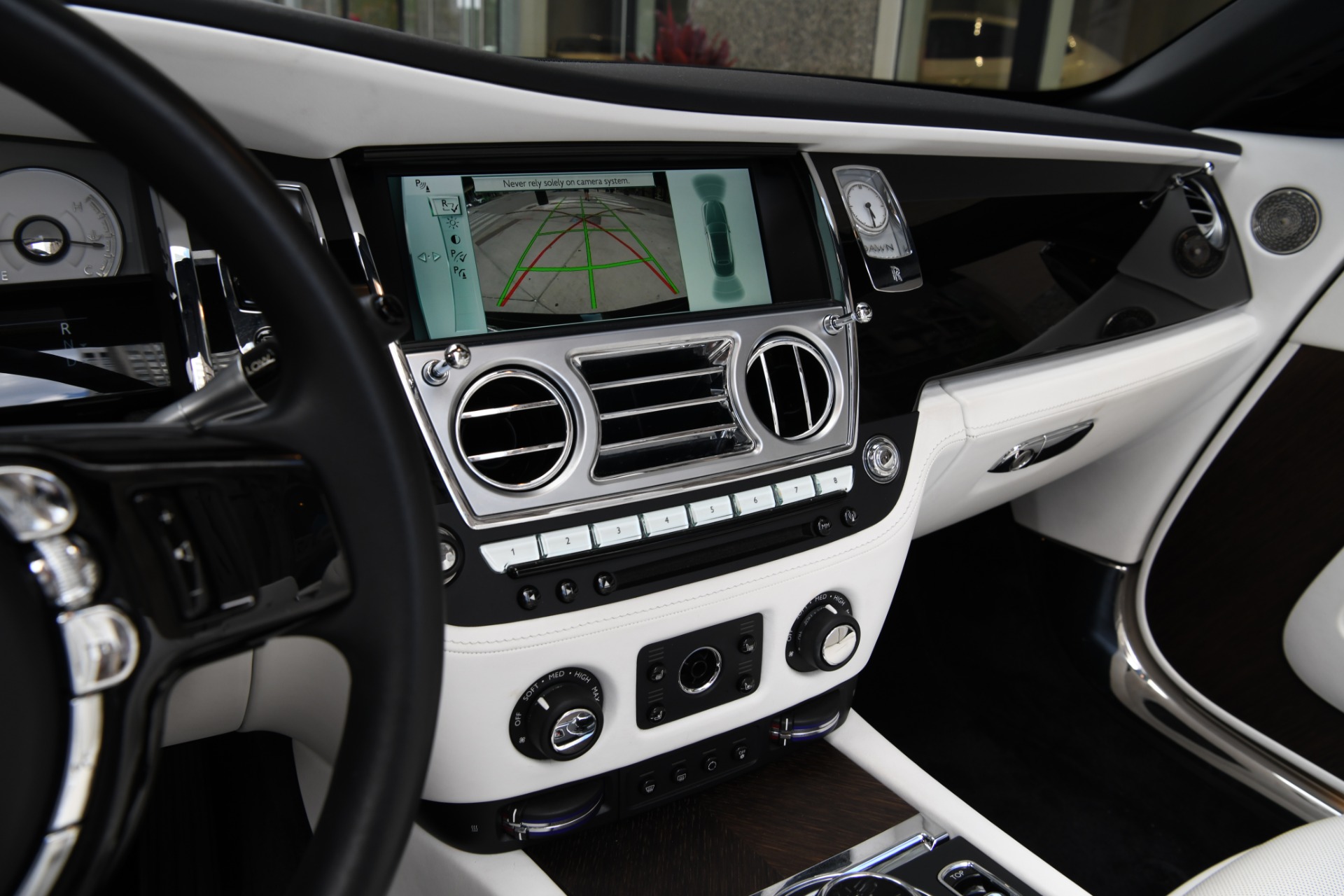 Used 2017 Rolls-Royce Dawn | St. Petersburg, FL