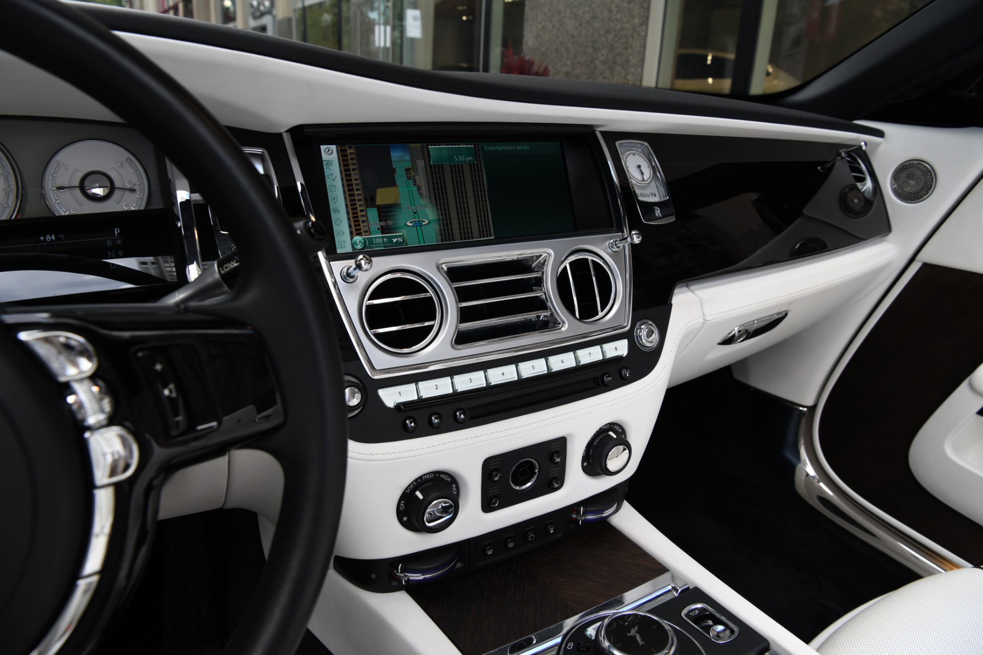 Used 2017 Rolls-Royce Dawn | St. Petersburg, FL