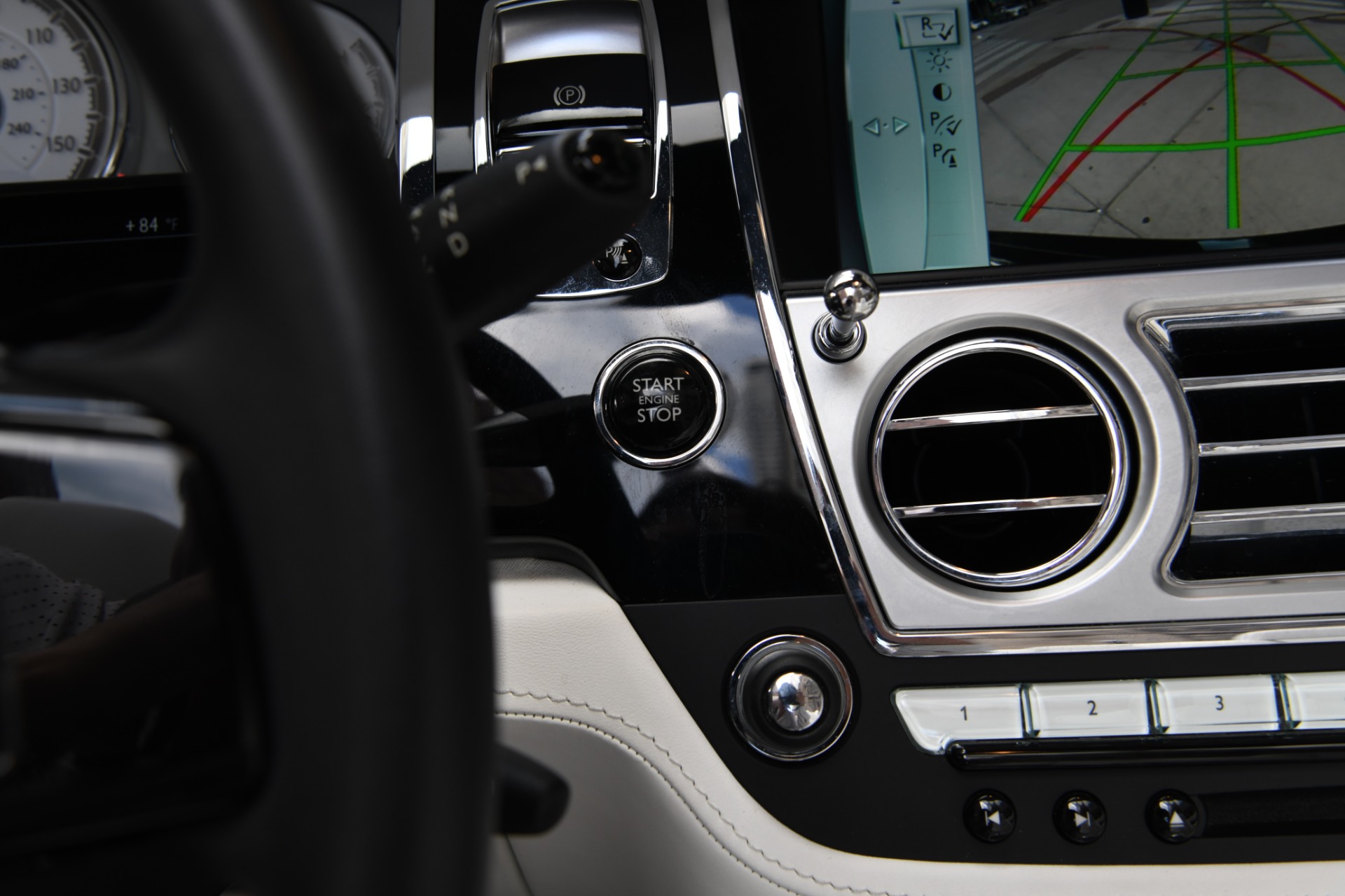 Used 2017 Rolls-Royce Dawn | St. Petersburg, FL