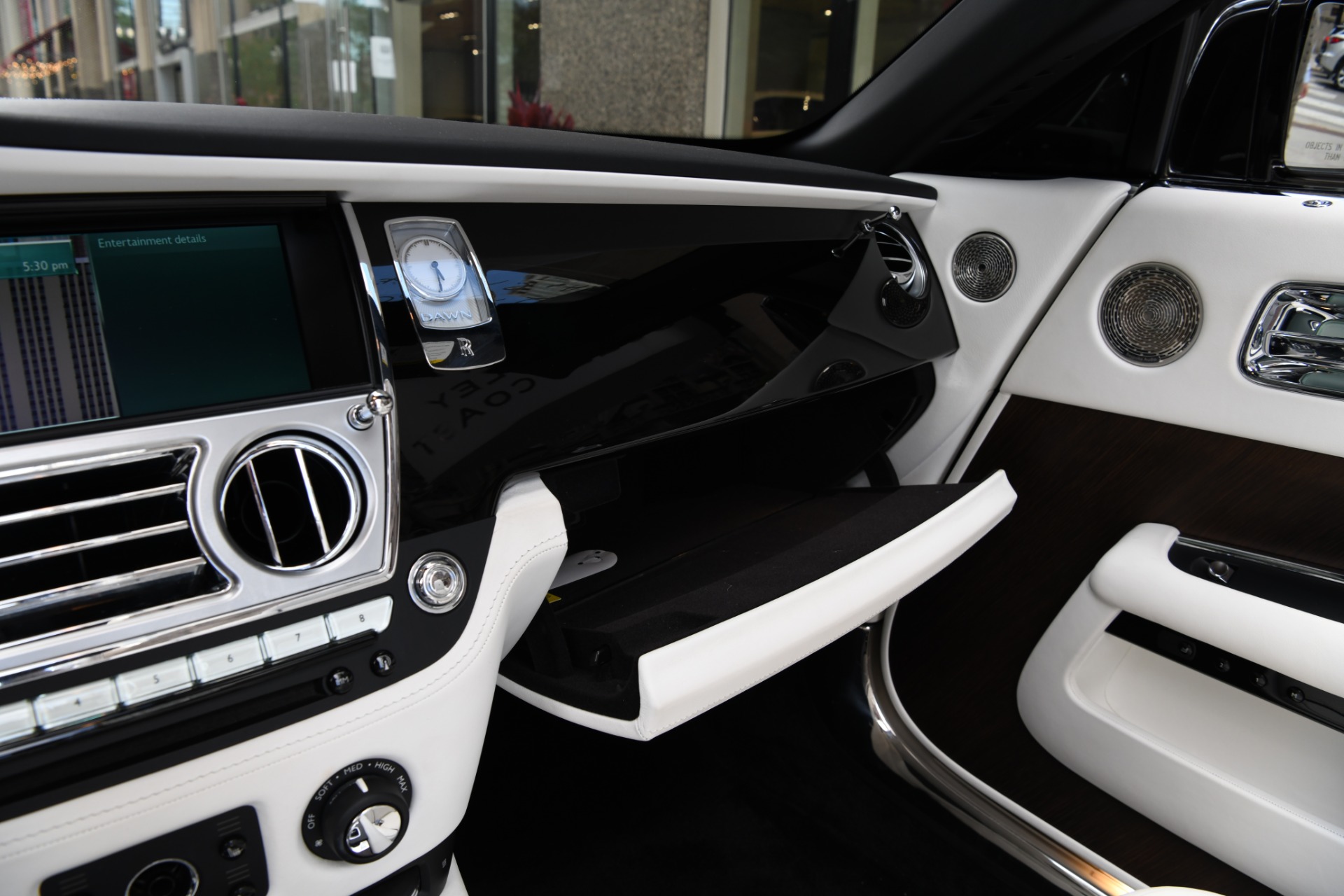 Used 2017 Rolls-Royce Dawn | St. Petersburg, FL