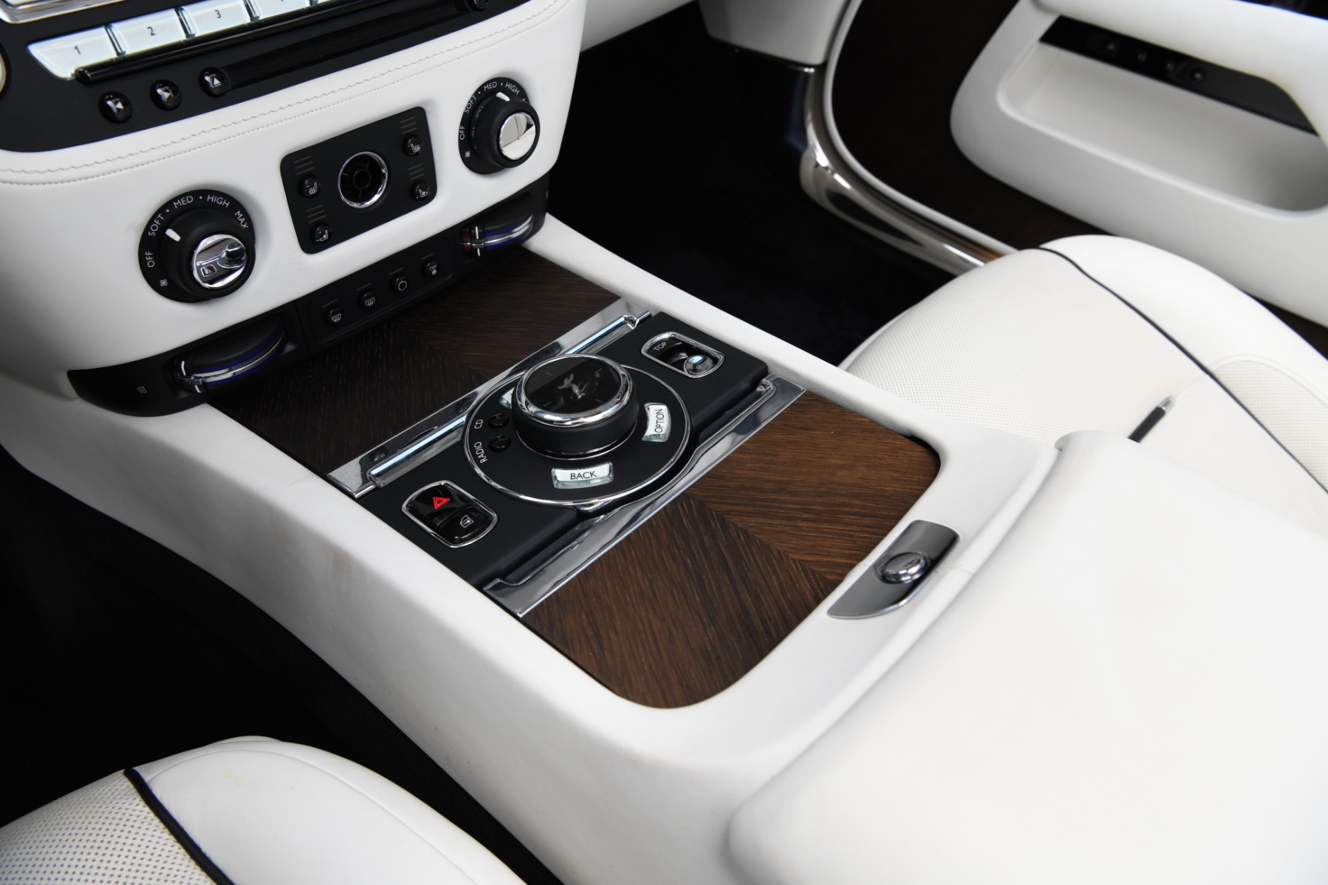 Used 2017 Rolls-Royce Dawn | St. Petersburg, FL