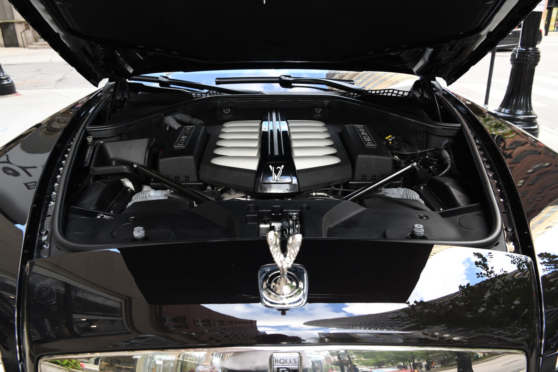 Used 2017 Rolls-Royce Dawn | St. Petersburg, FL