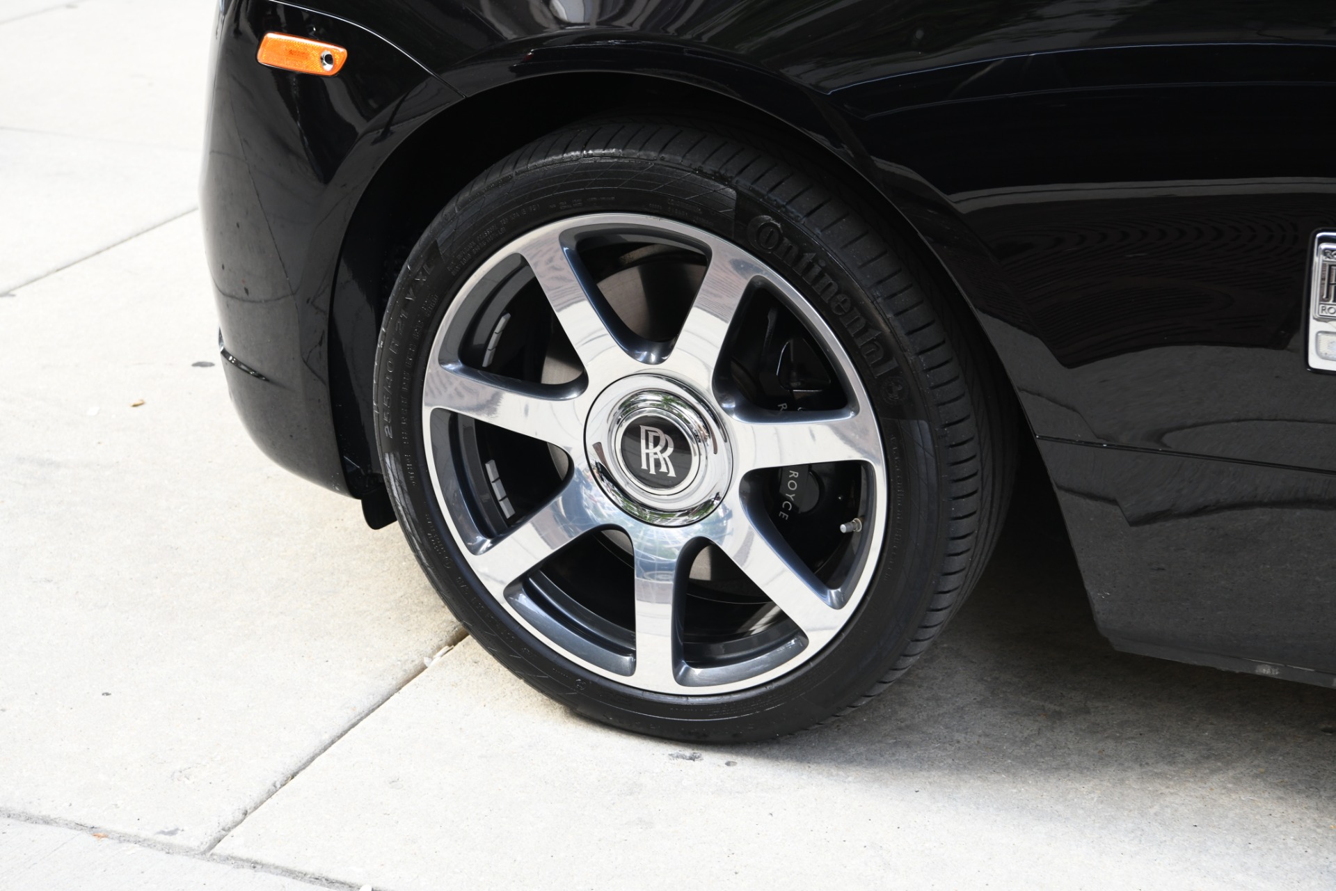 Used 2017 Rolls-Royce Dawn | St. Petersburg, FL