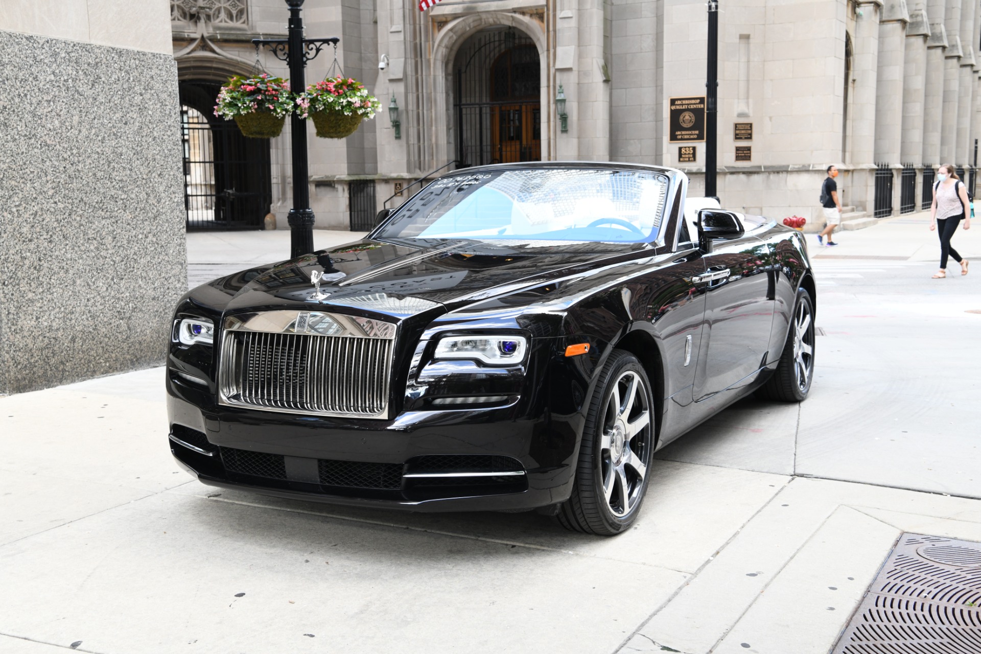 Used 2017 Rolls-Royce Dawn | St. Petersburg, FL