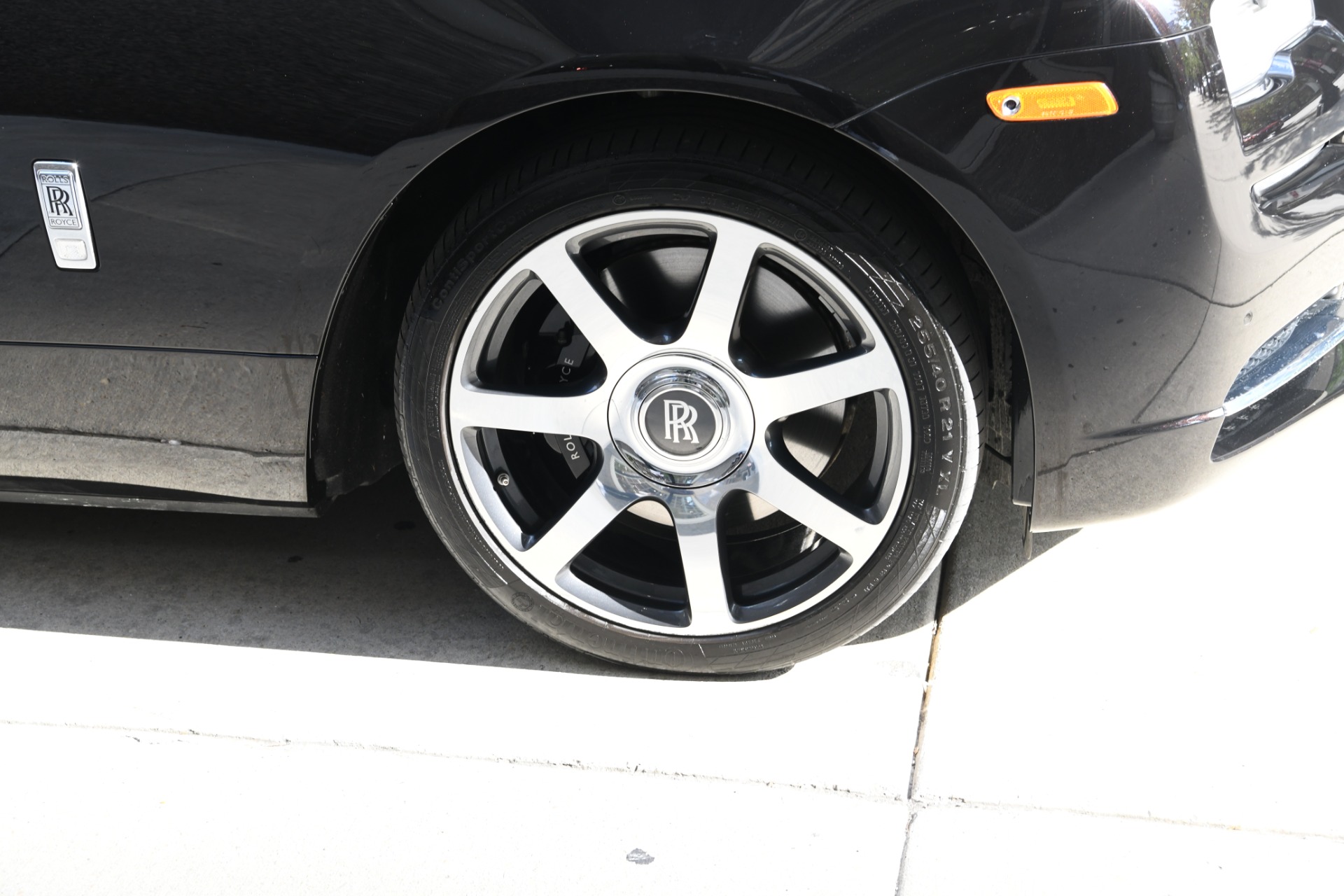 Used 2017 Rolls-Royce Dawn | St. Petersburg, FL