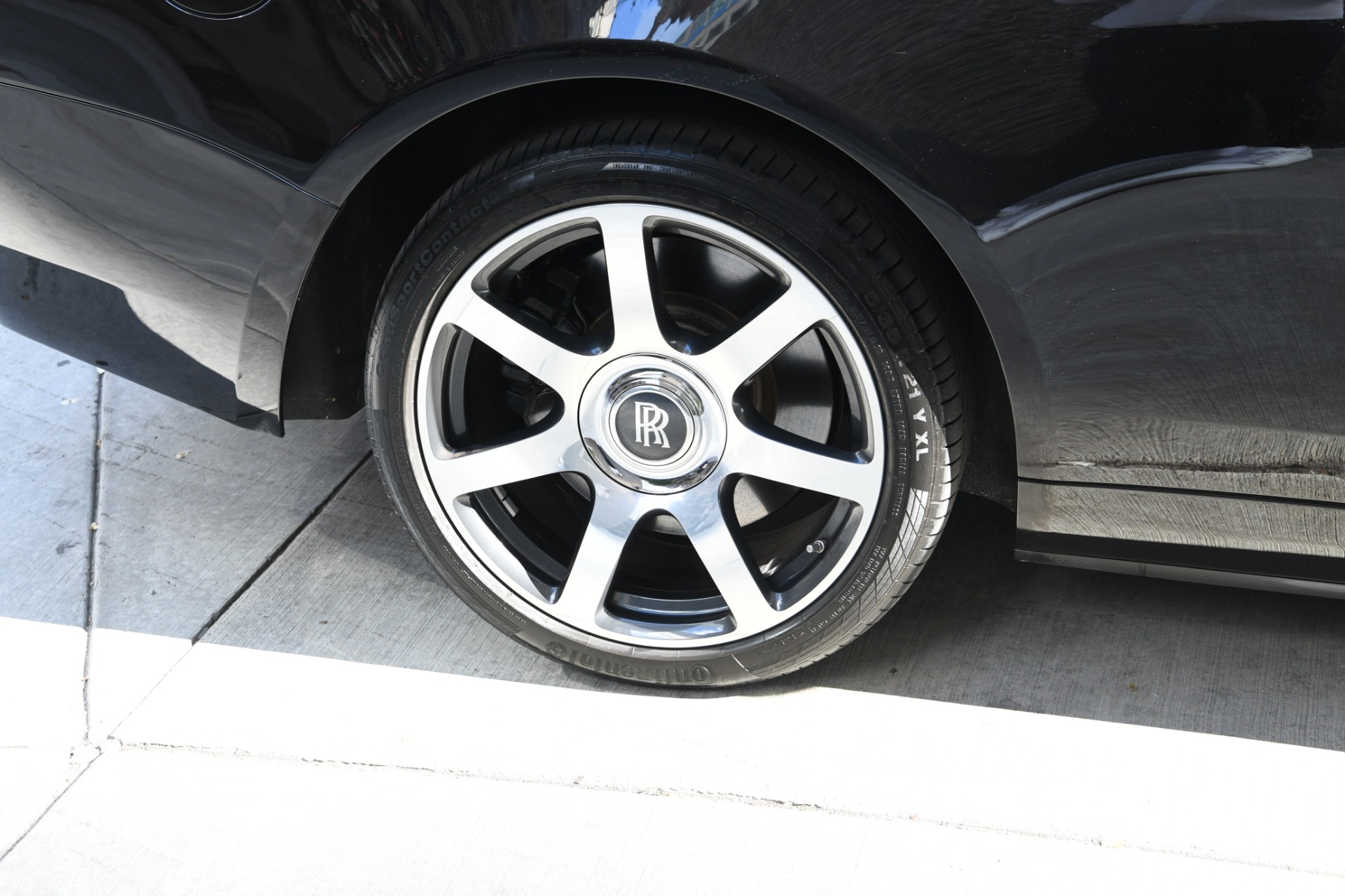 Used 2017 Rolls-Royce Dawn | St. Petersburg, FL