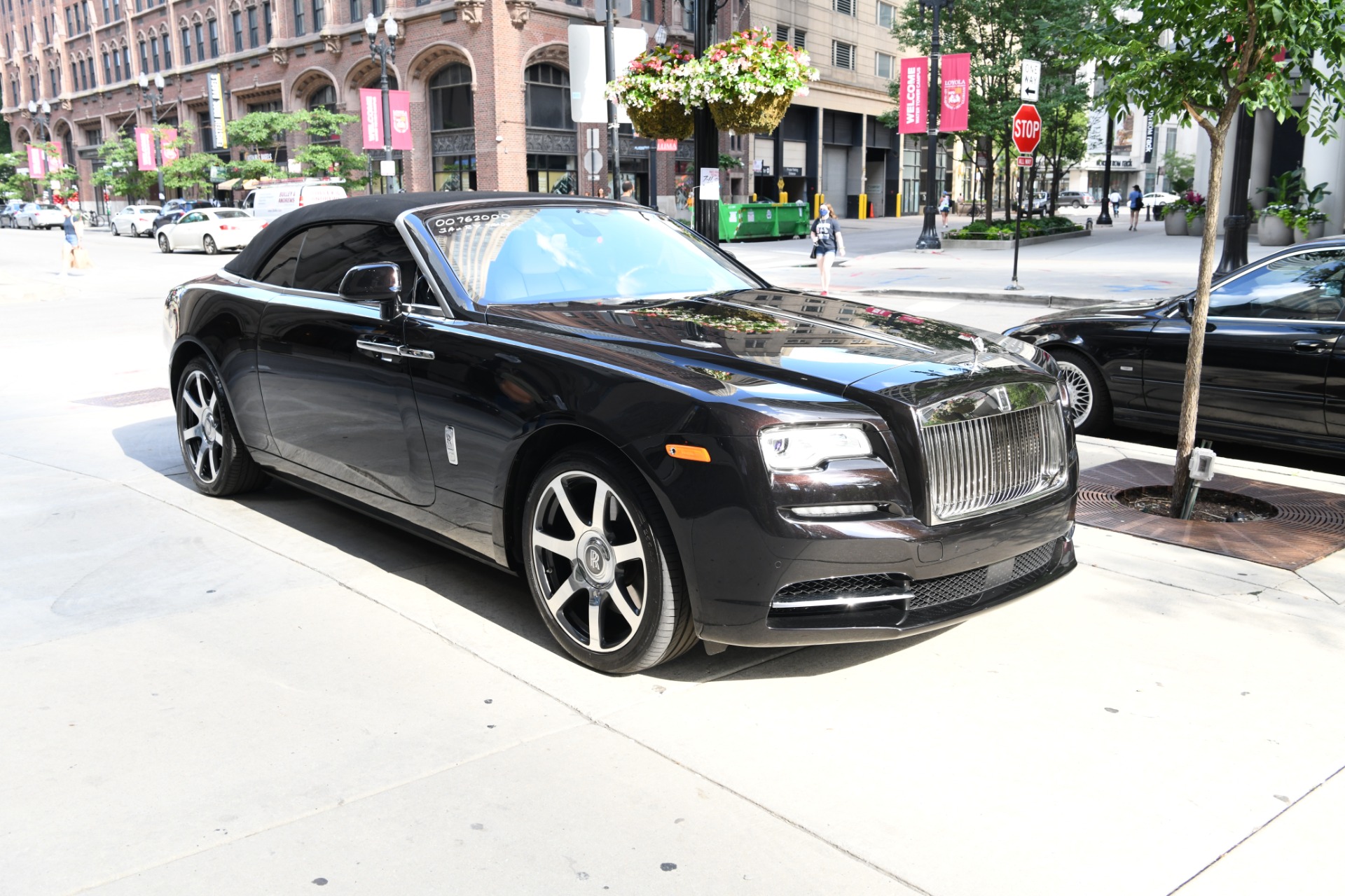 Used 2017 Rolls-Royce Dawn | St. Petersburg, FL