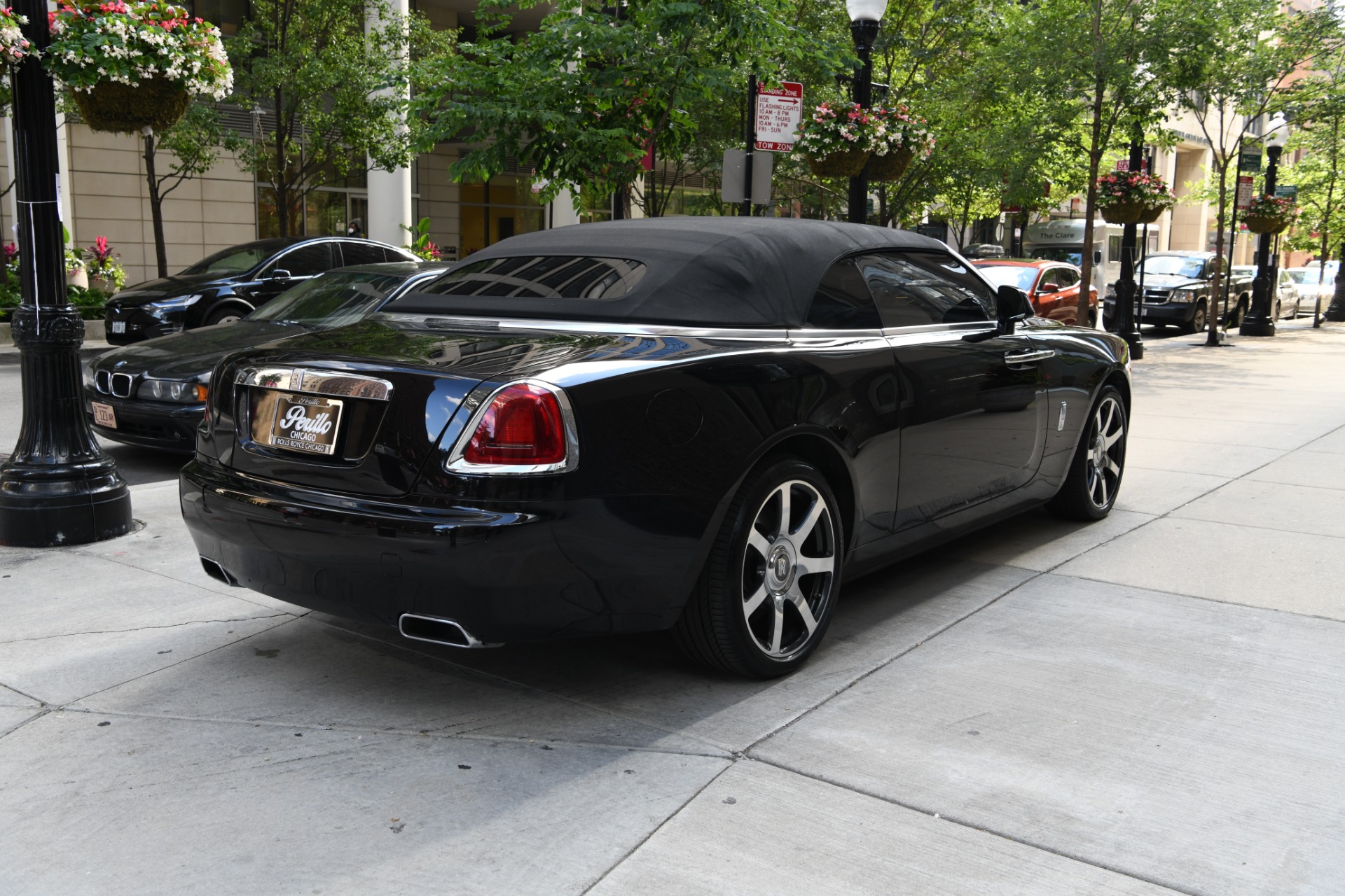 Used 2017 Rolls-Royce Dawn | St. Petersburg, FL