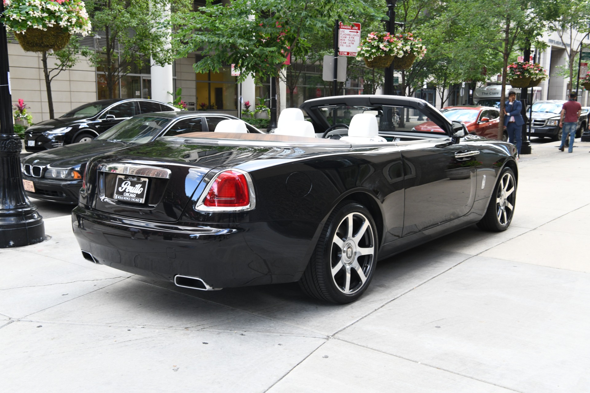 Used 2017 Rolls-Royce Dawn | St. Petersburg, FL