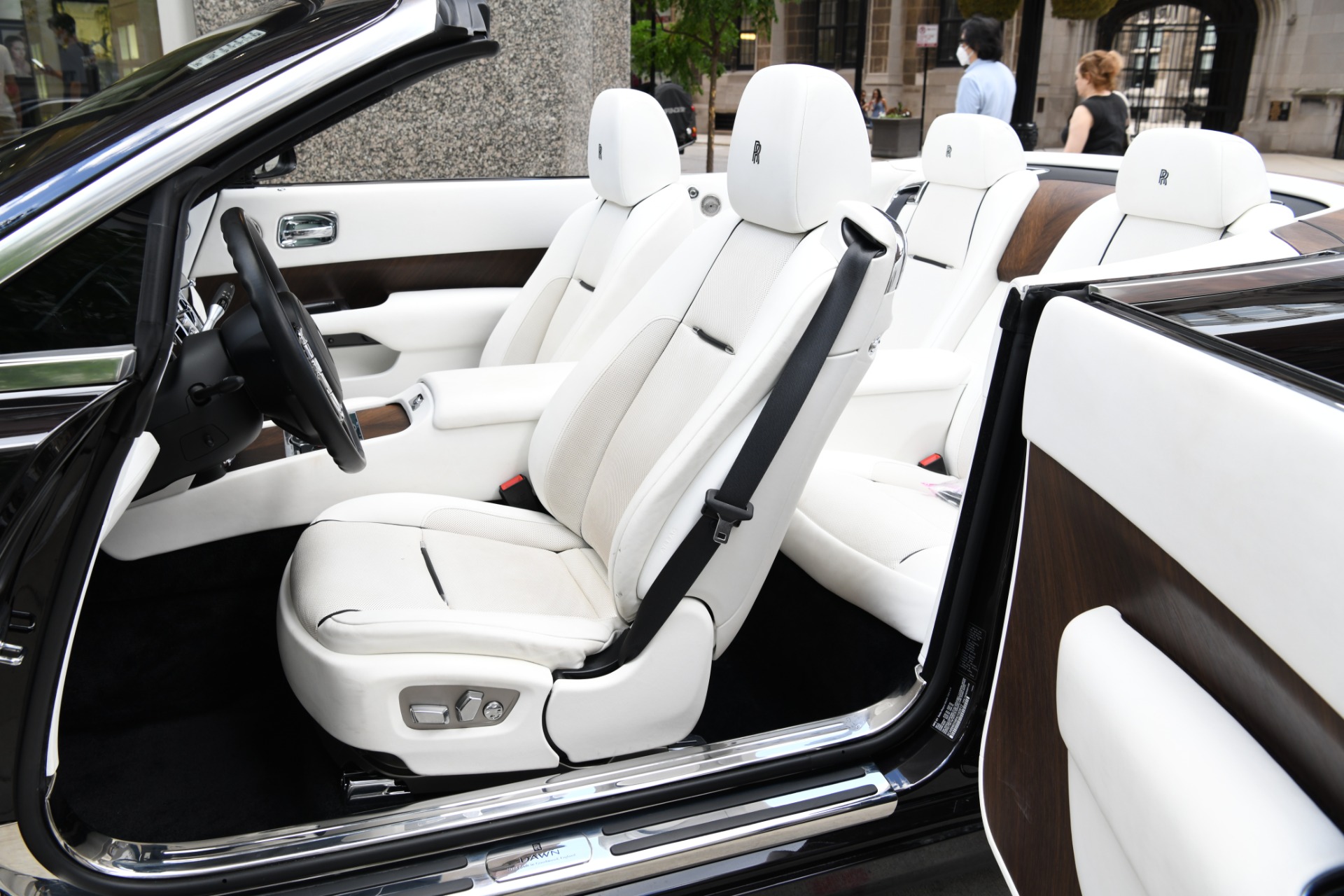 Used 2017 Rolls-Royce Dawn | St. Petersburg, FL