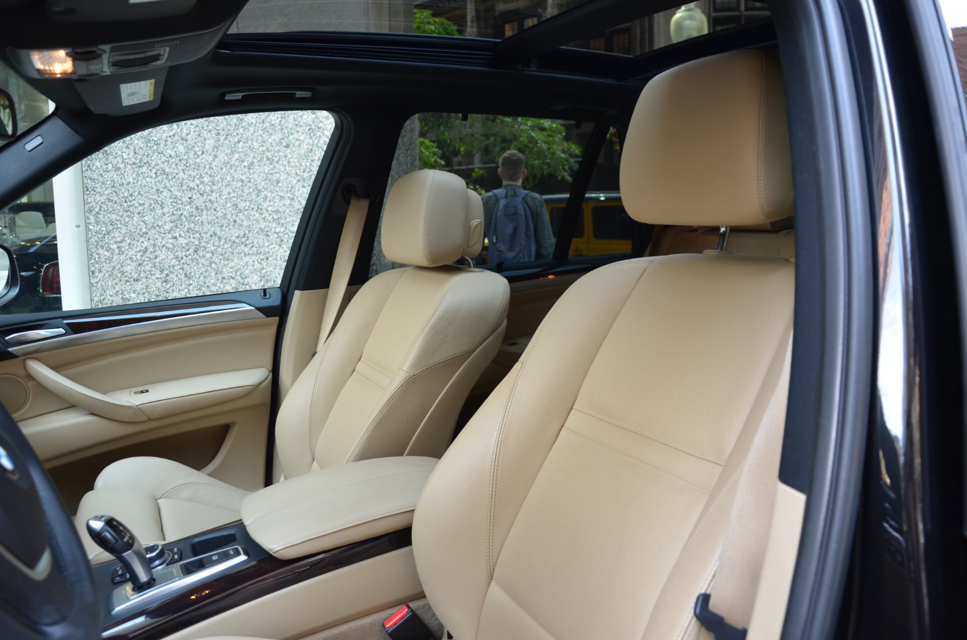 2011 Bmw X5 Xdrive50i Stock R274abb For Sale Near