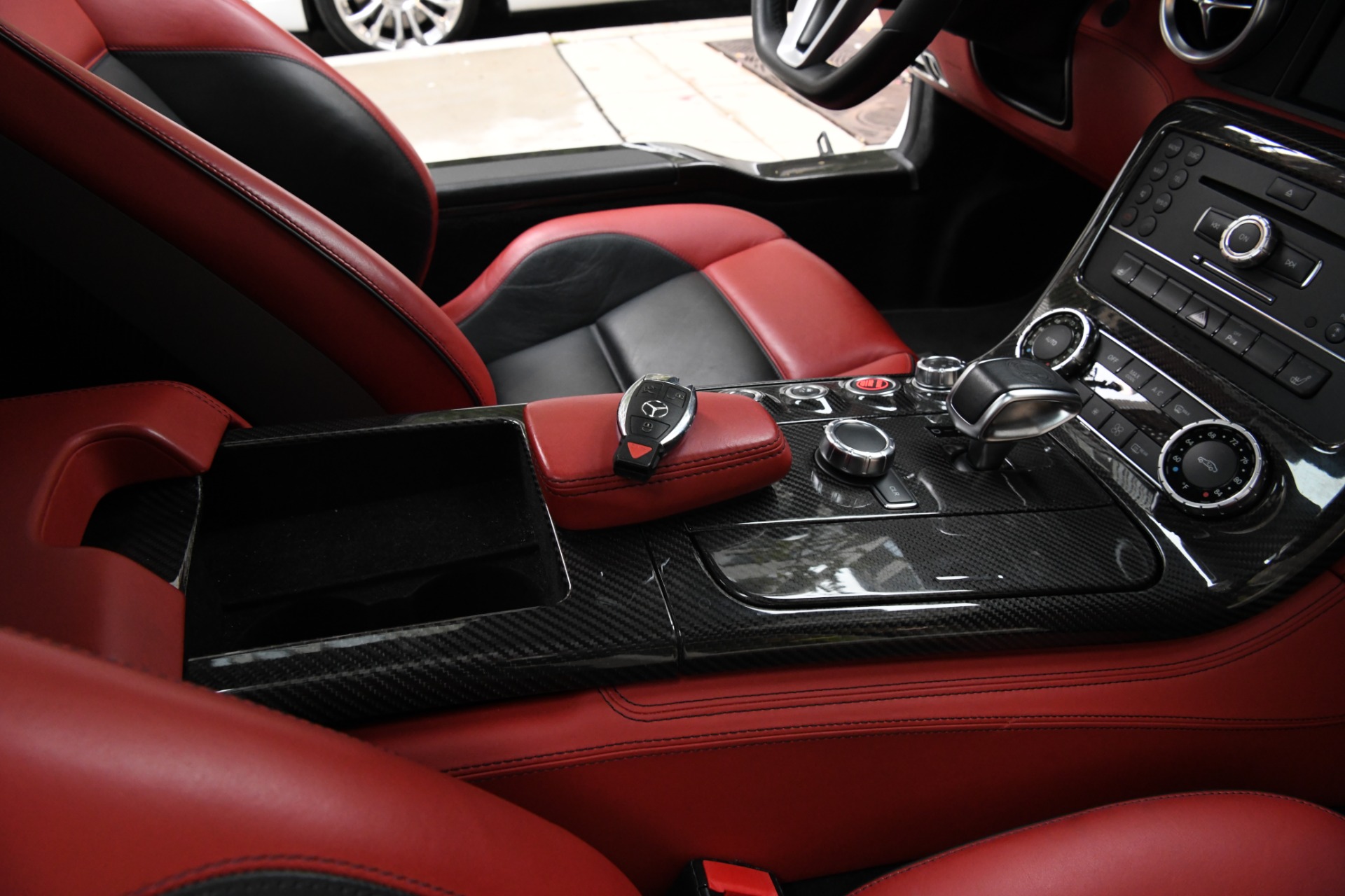 Used 2012 Mercedes-Benz SLS AMG | St. Petersburg, FL