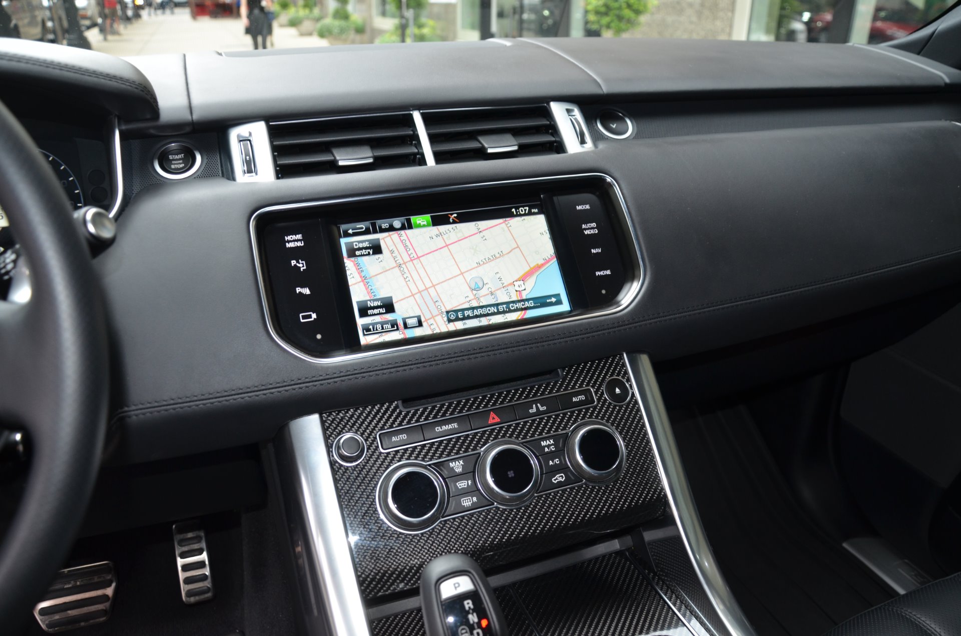 2015 Land Rover Range Rover Sport SVR Stock # 528487 for sale near ... 2015 Land Rover Range Rover Sport SVR Stock # 528487 for sale near ...