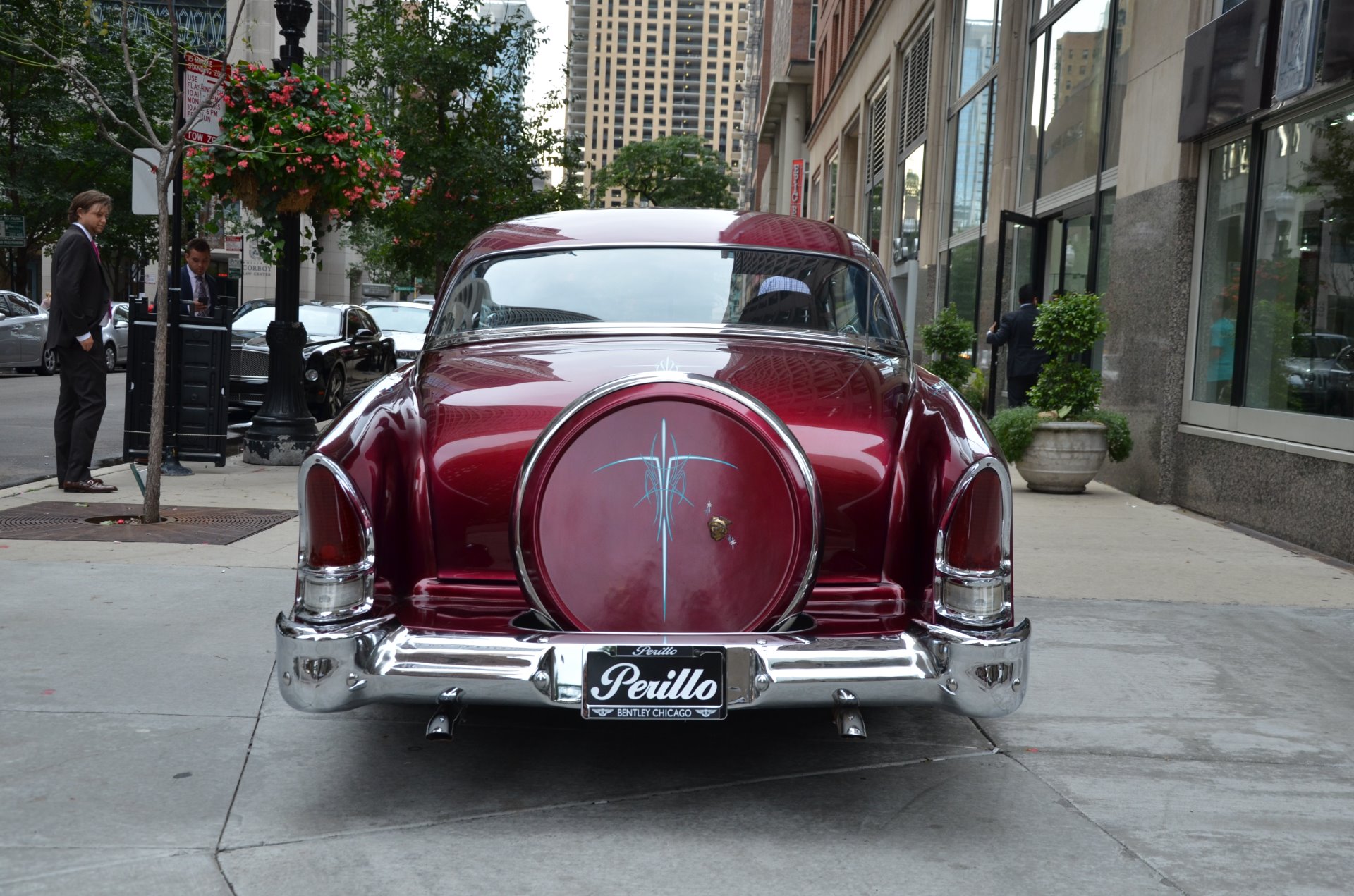 1951 Mercury 8 Stock 31388m For Sale Near Chicago Il
