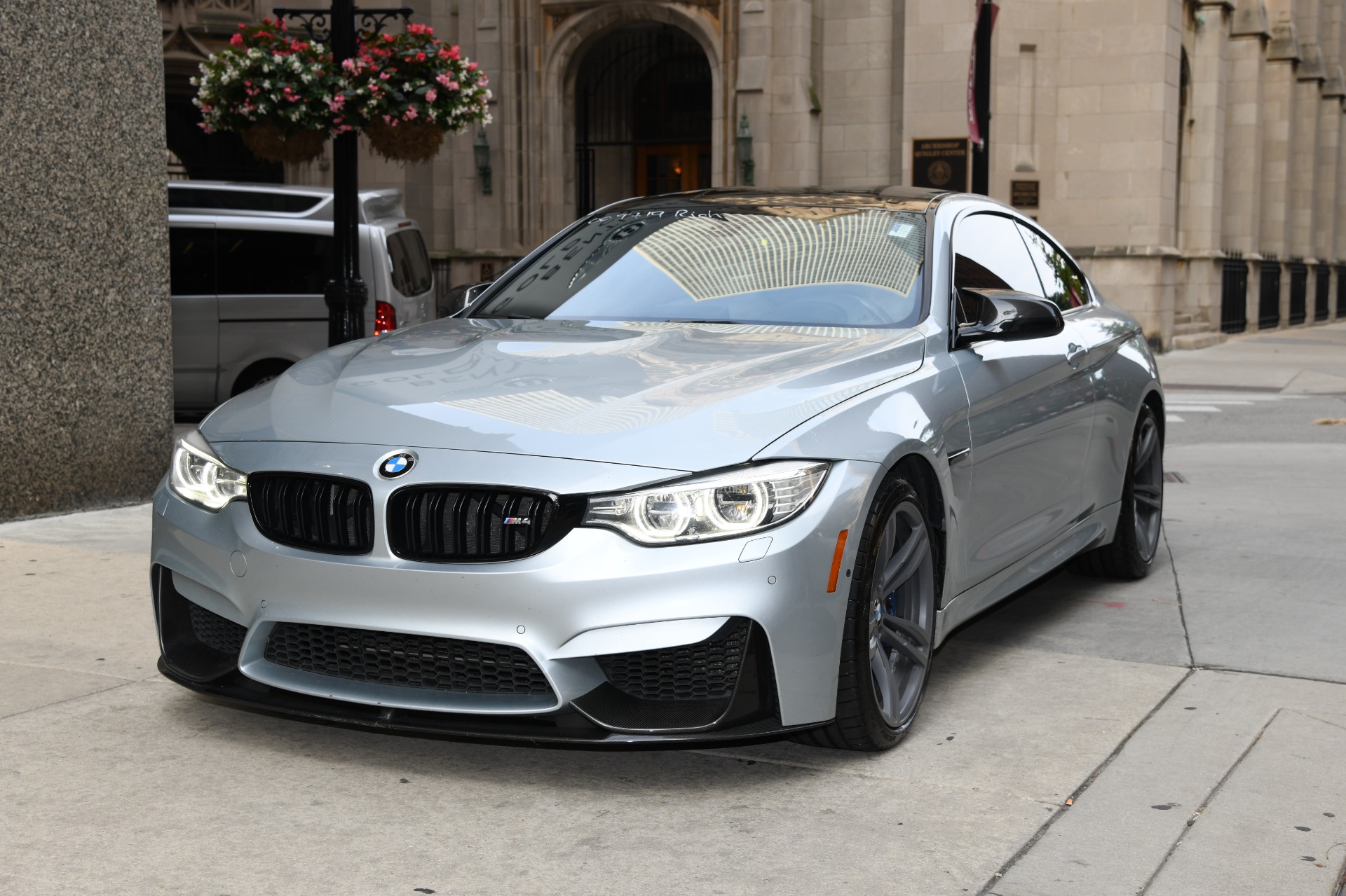 2015 Bmw M4 Dct Stock L660c For Sale Near Chicago Il Il Bmw