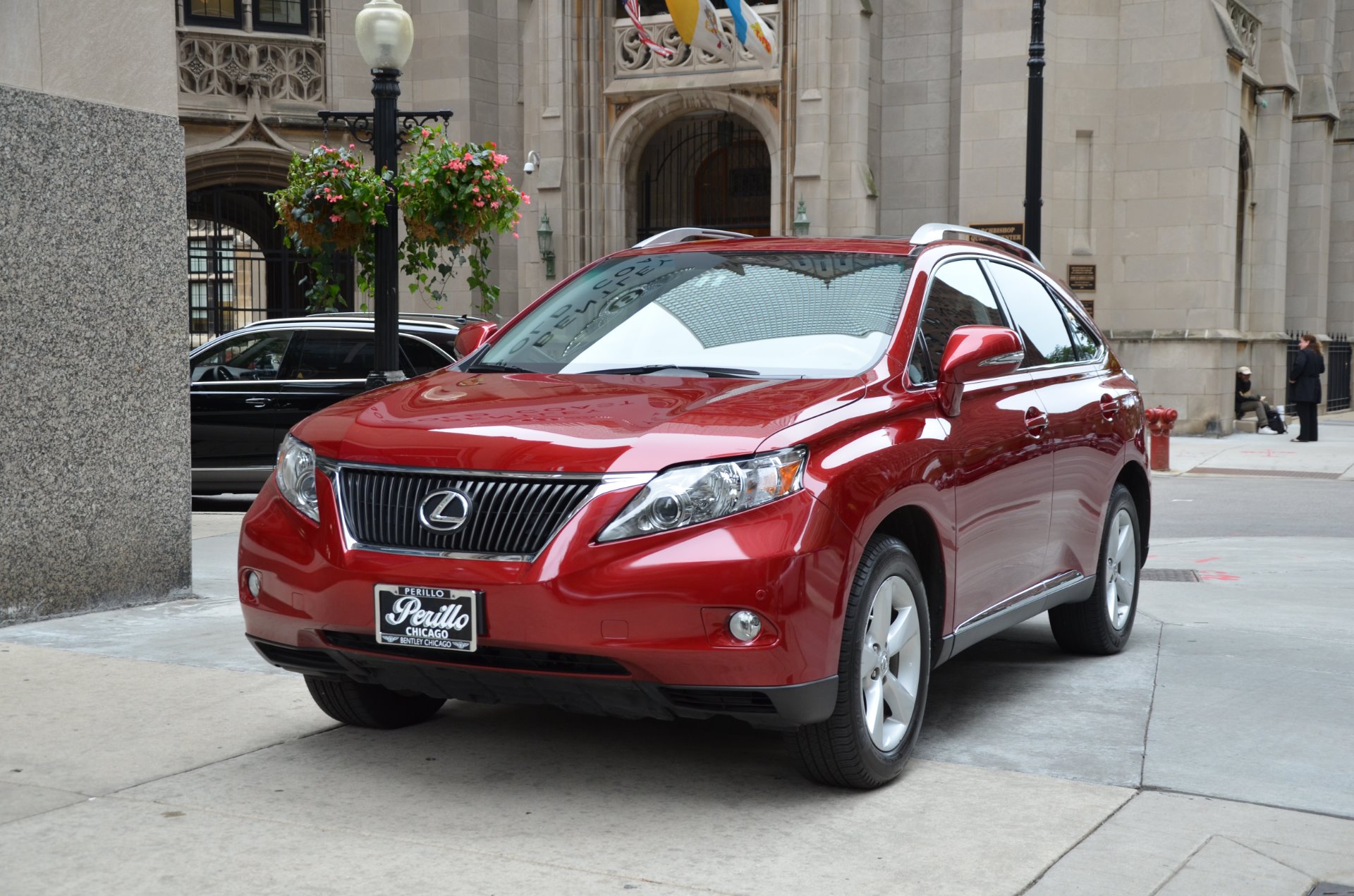 2012 Lexus RX 350 Stock M526A for sale near Chicago, IL IL Lexus Dealer