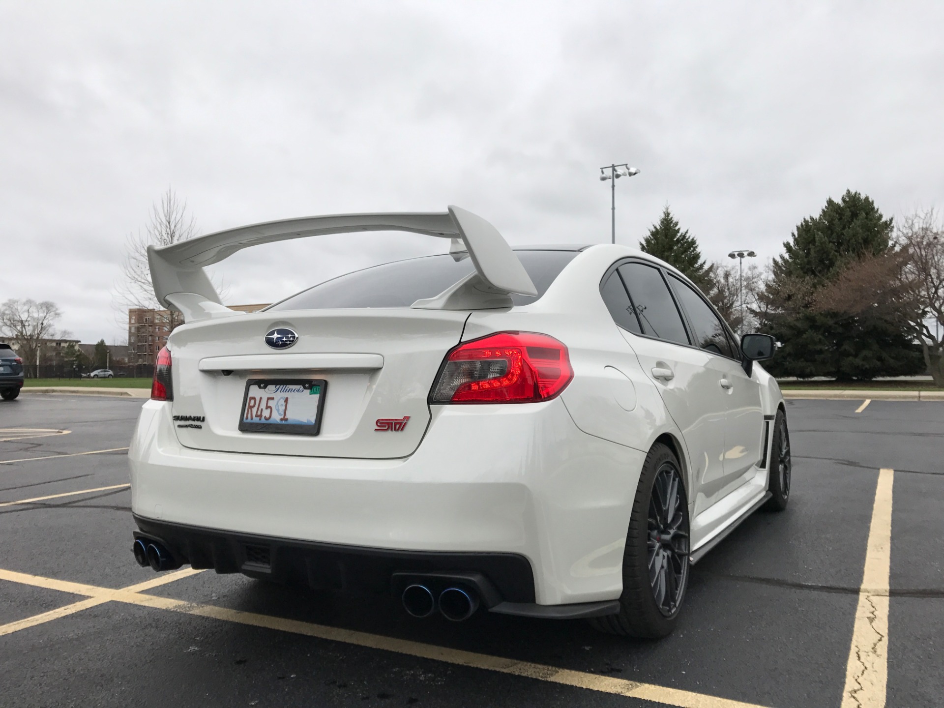 17 Subaru Wrx Sti Stock Gc Mir101 For Sale Near Chicago Il Il Subaru Dealer 17 Subaru Wrx Sti Stock Gc Mir101 For Sale Near Chicago Il Il Subaru Dealer