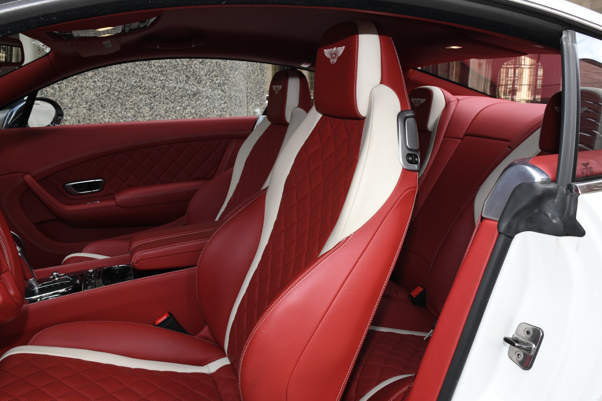 Used 2017 Bentley Continental GT V8 S | St. Petersburg, FL