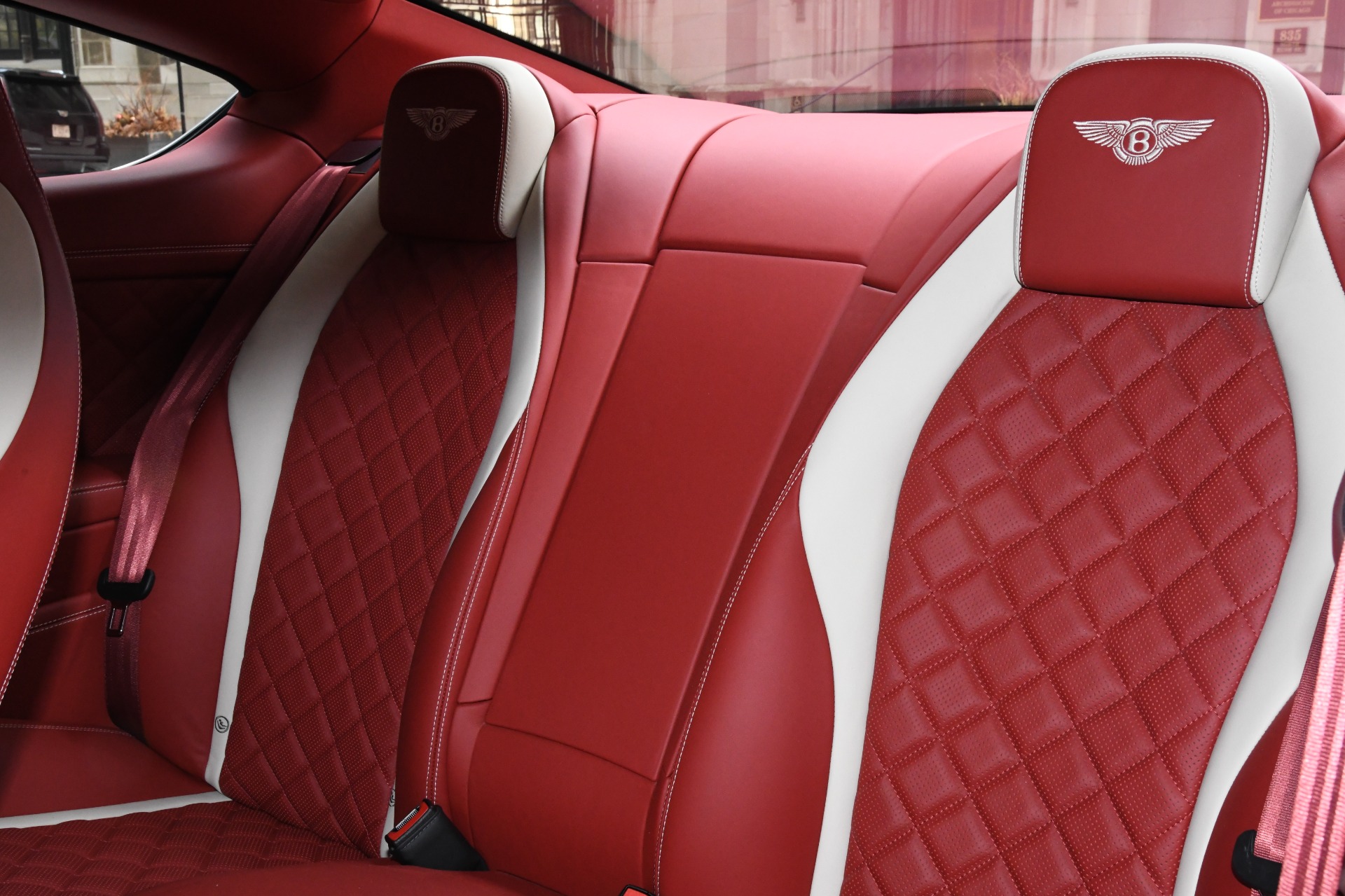 Used 2017 Bentley Continental GT V8 S | St. Petersburg, FL