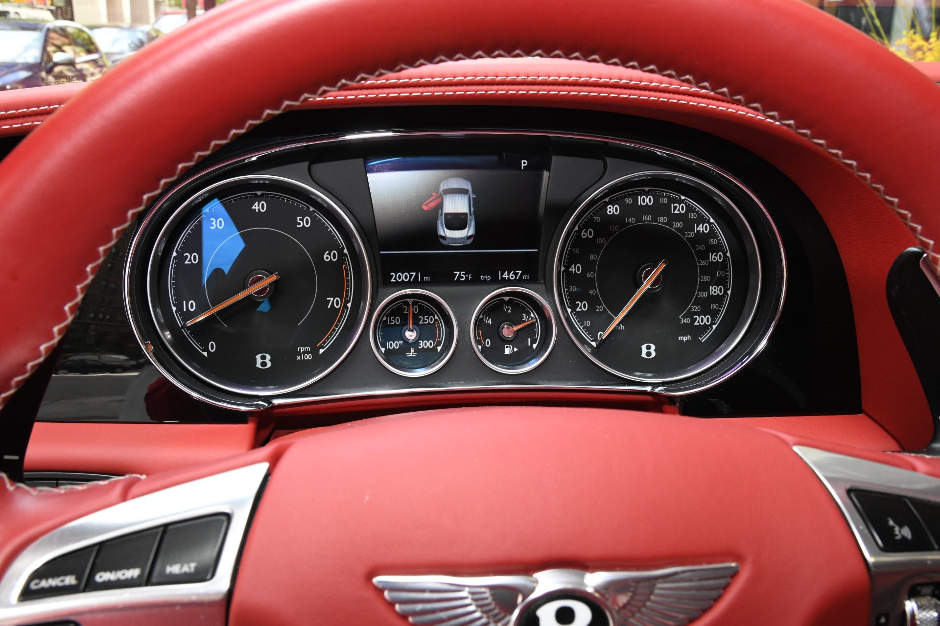 Used 2017 Bentley Continental GT V8 S | St. Petersburg, FL