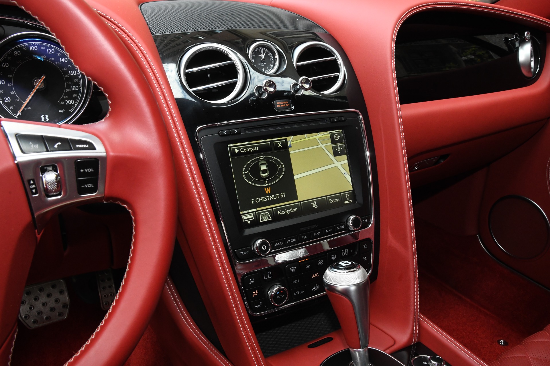 Used 2017 Bentley Continental GT V8 S | St. Petersburg, FL