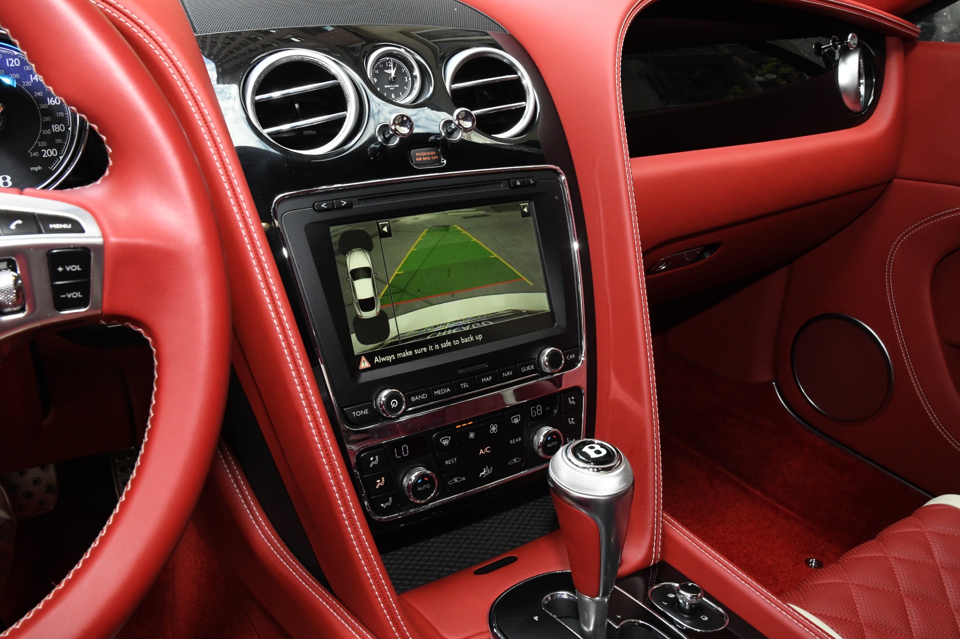 Used 2017 Bentley Continental GT V8 S | St. Petersburg, FL