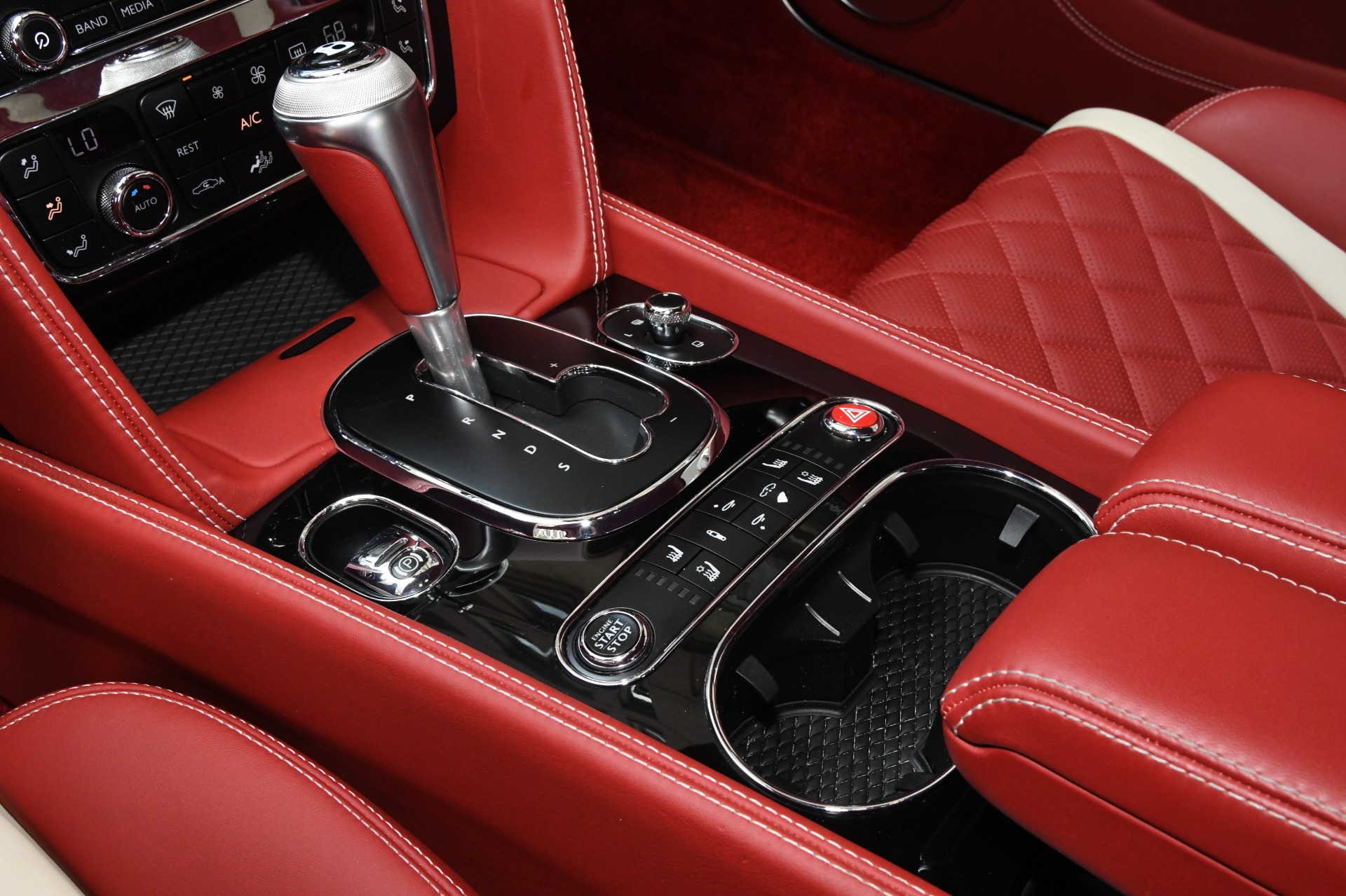 Used 2017 Bentley Continental GT V8 S | St. Petersburg, FL