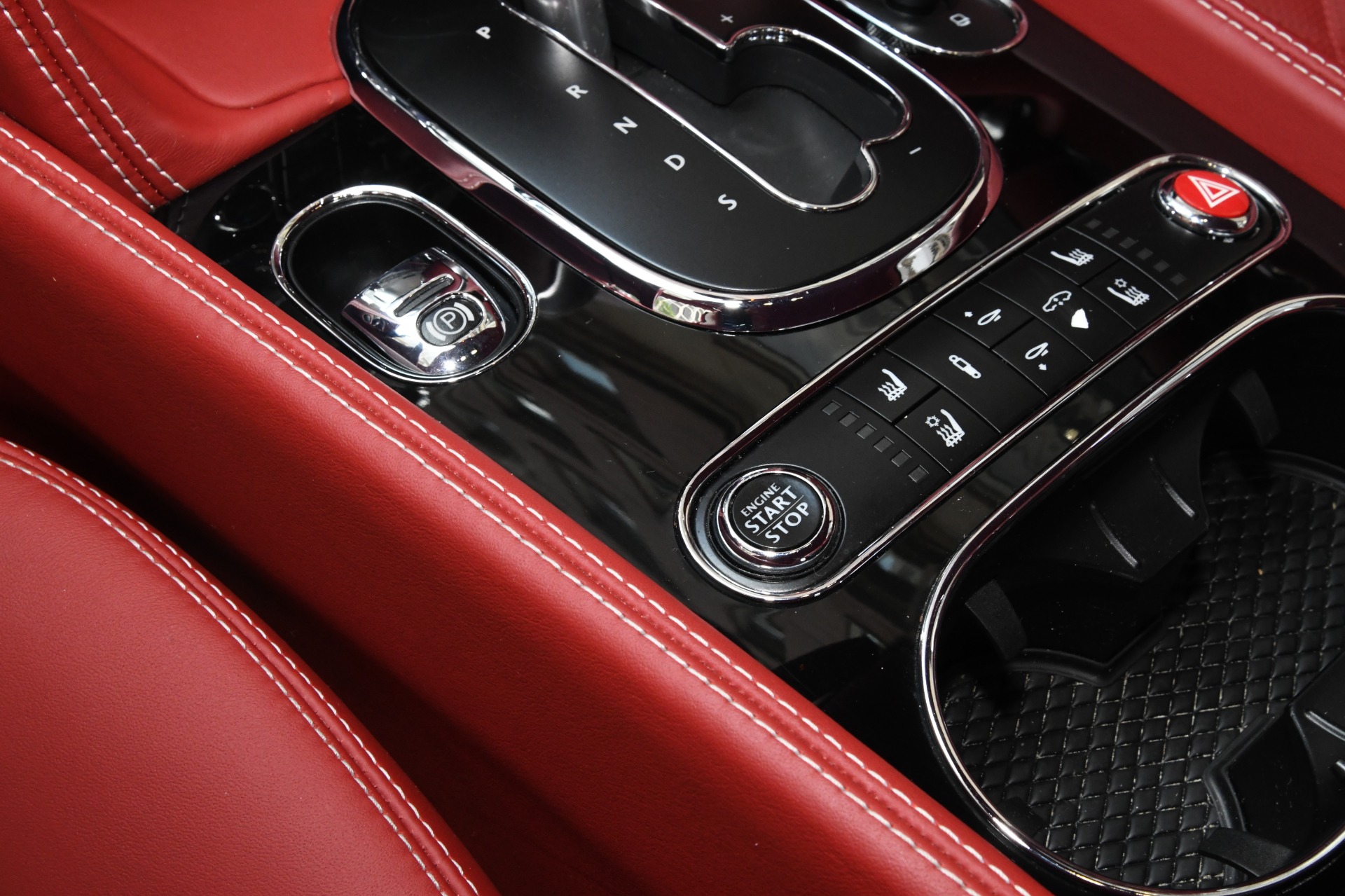 Used 2017 Bentley Continental GT V8 S | St. Petersburg, FL