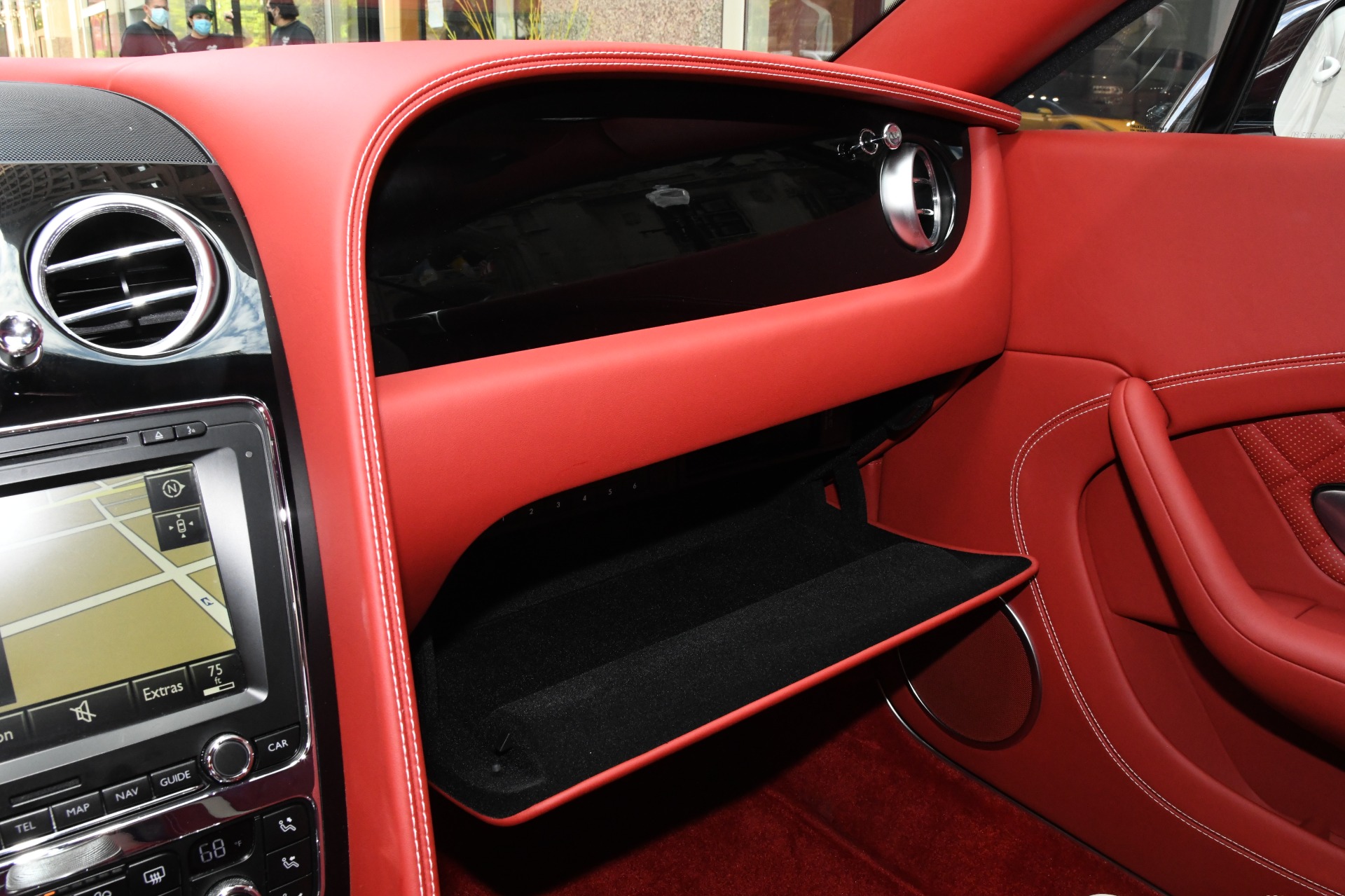 Used 2017 Bentley Continental GT V8 S | St. Petersburg, FL