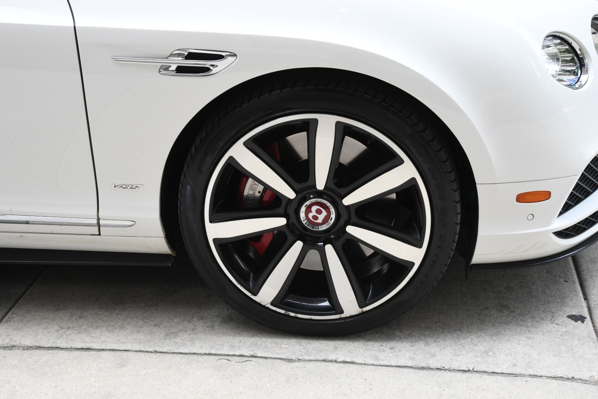 Used 2017 Bentley Continental GT V8 S | St. Petersburg, FL