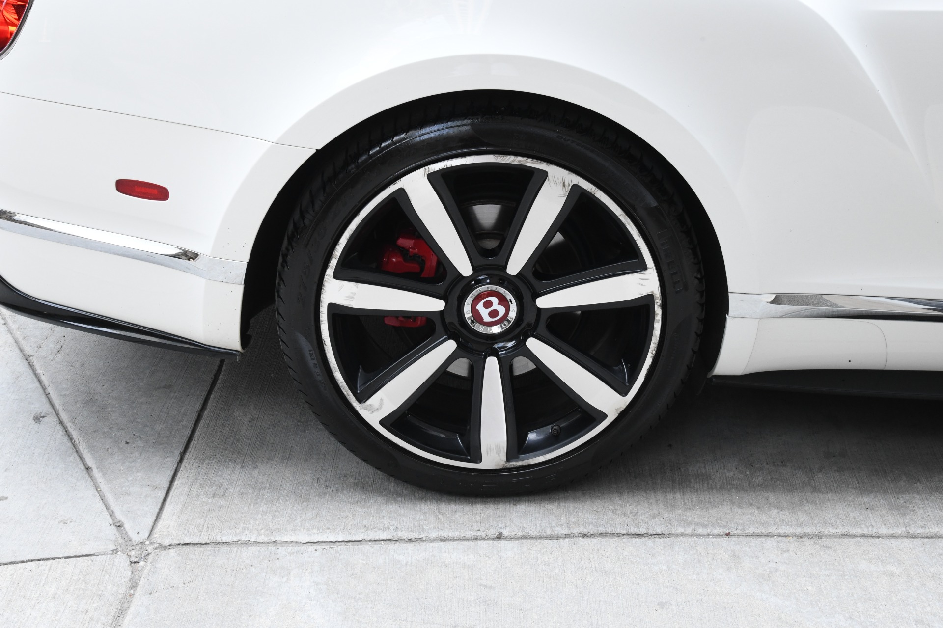Used 2017 Bentley Continental GT V8 S | St. Petersburg, FL