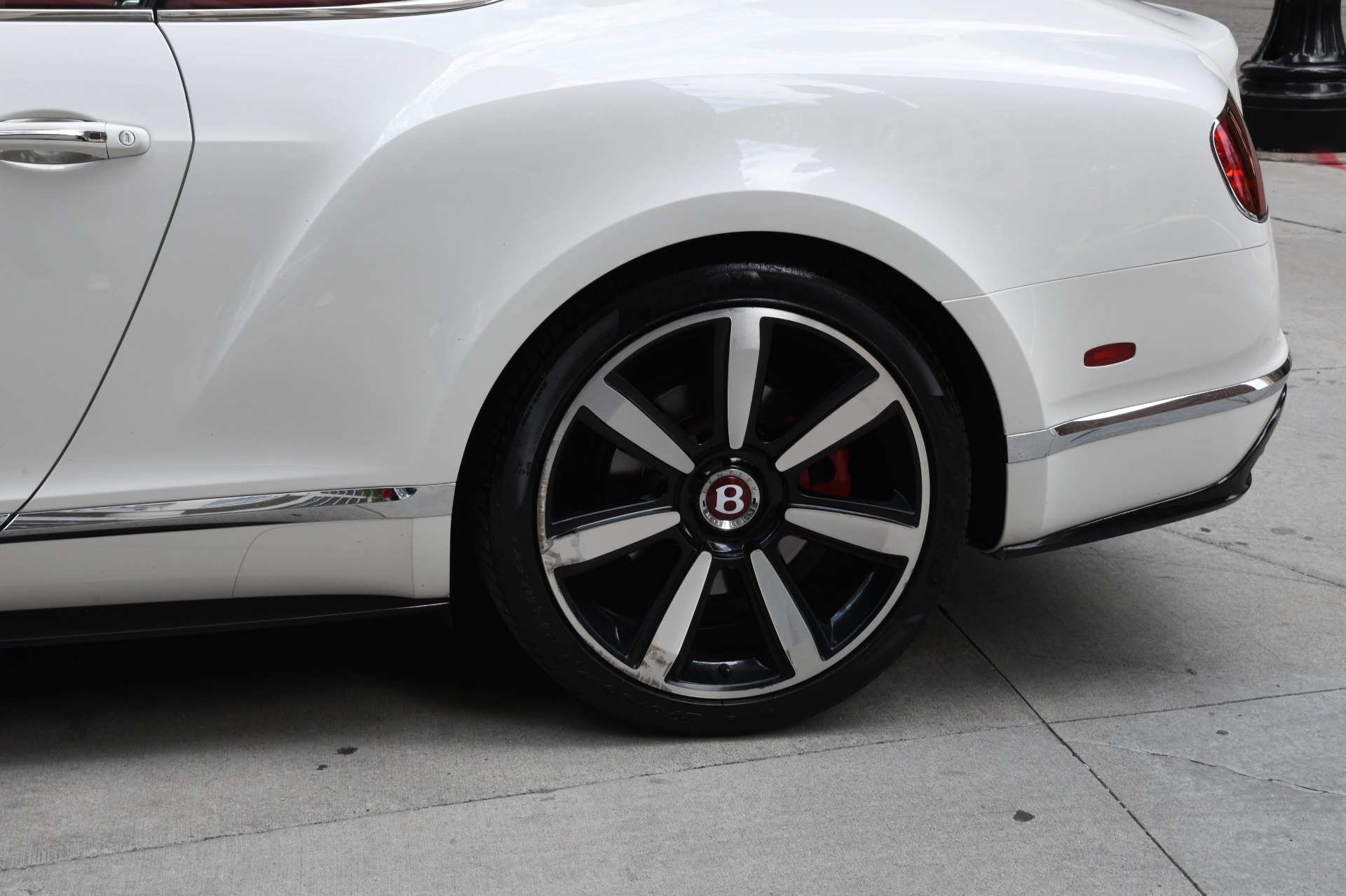 Used 2017 Bentley Continental GT V8 S | St. Petersburg, FL